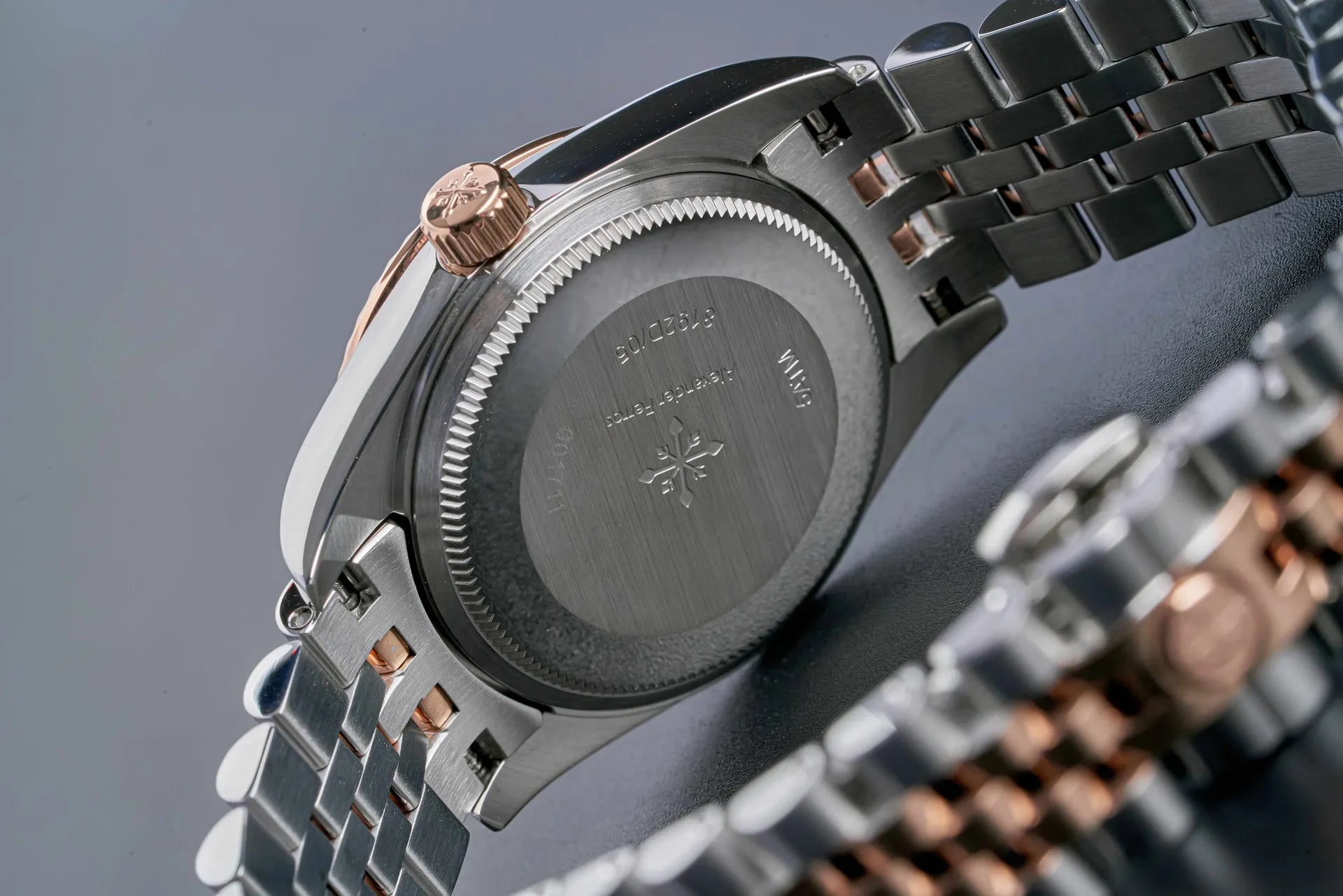 Alexander Ferros 8192D/05 Watches