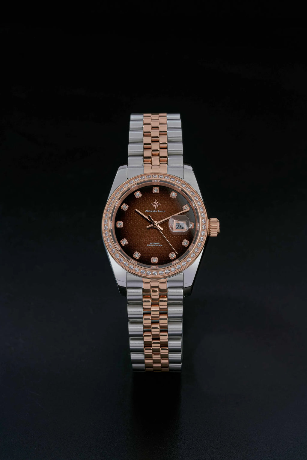 Alexander Ferros 8201D/08 Watches