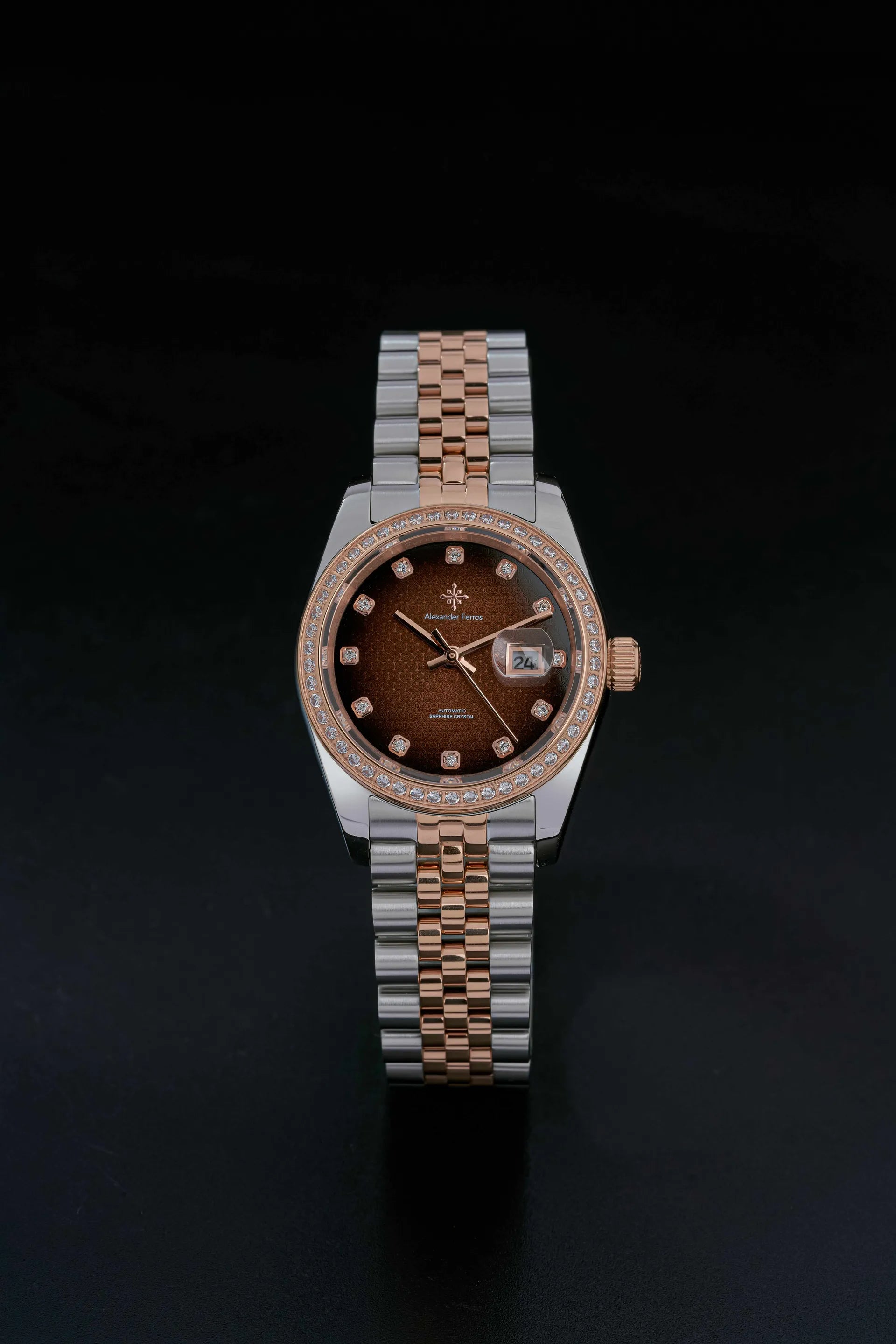 Alexander Ferros 8201D/08 Watches