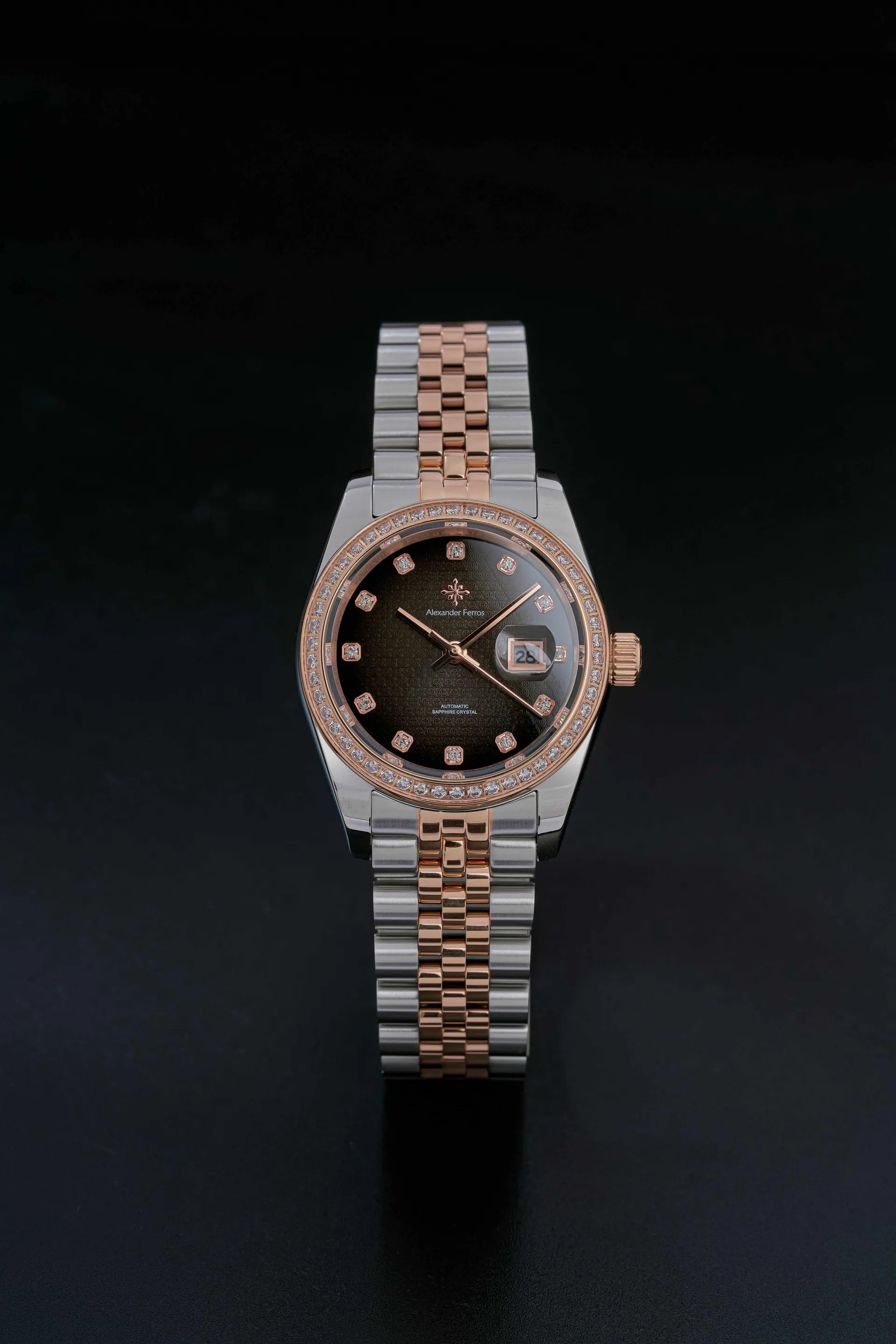Alexander Ferros 8201D/01 Watches