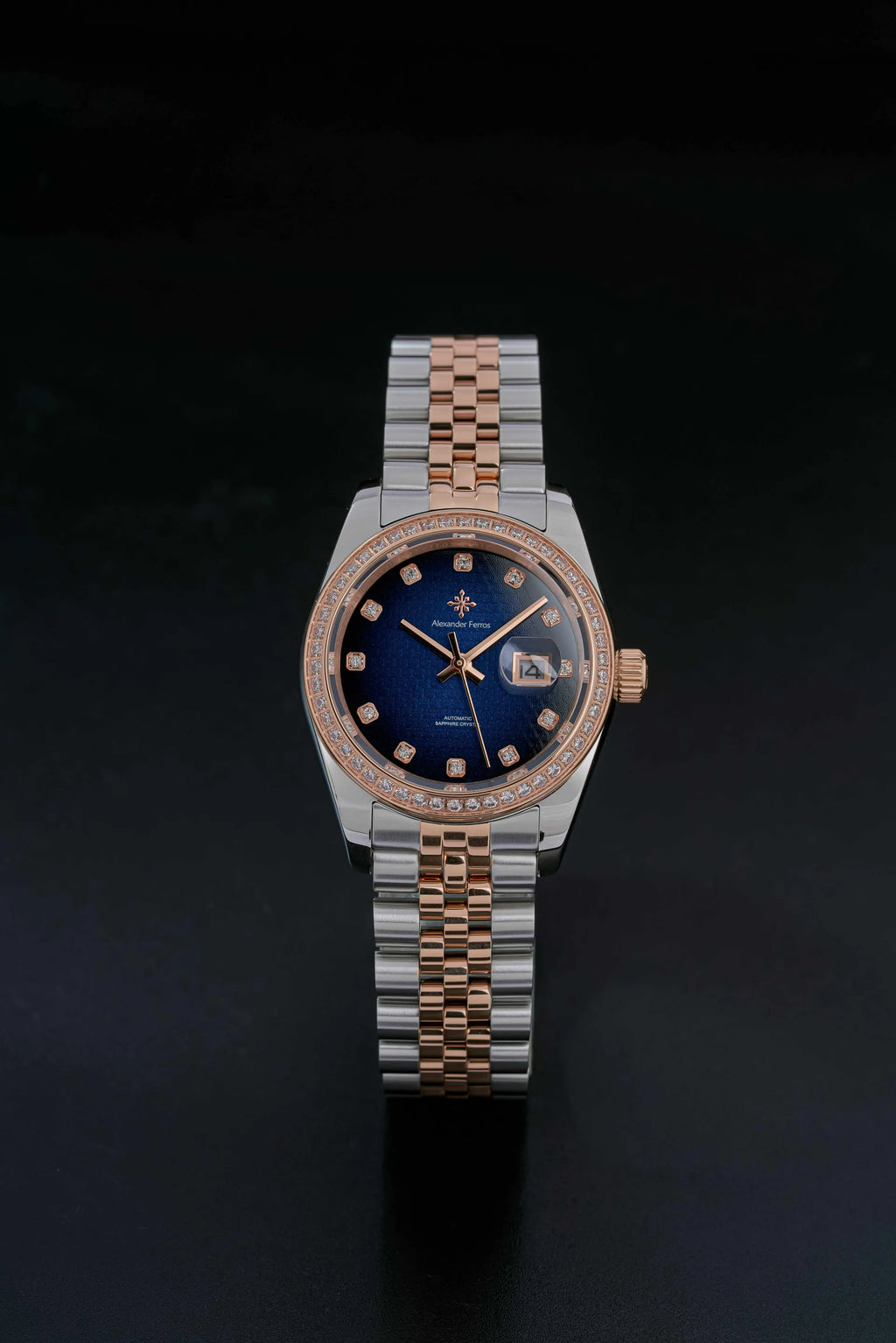 Alexander Ferros 8201D/05 Watches