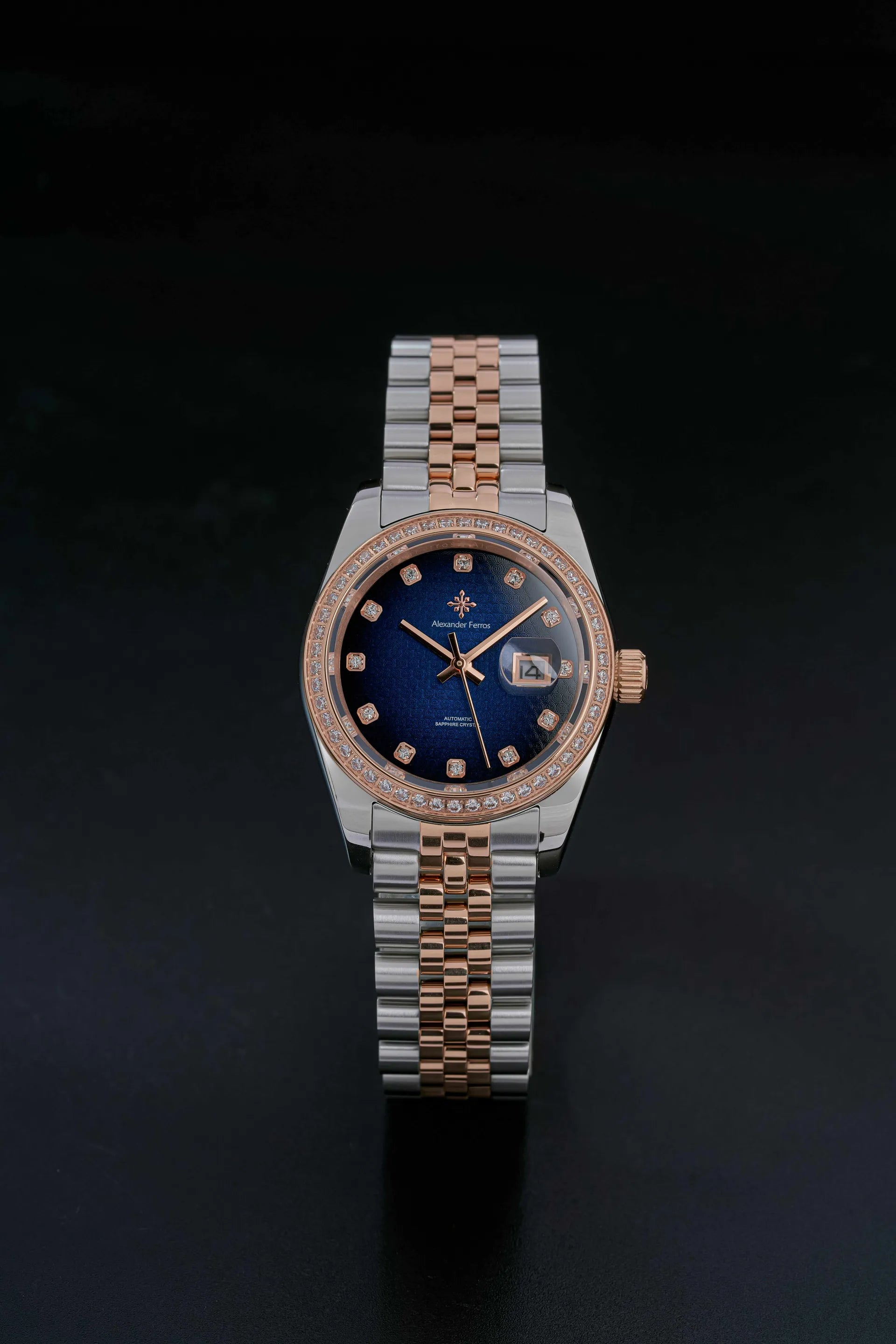 Alexander Ferros 8201D/05 Watches