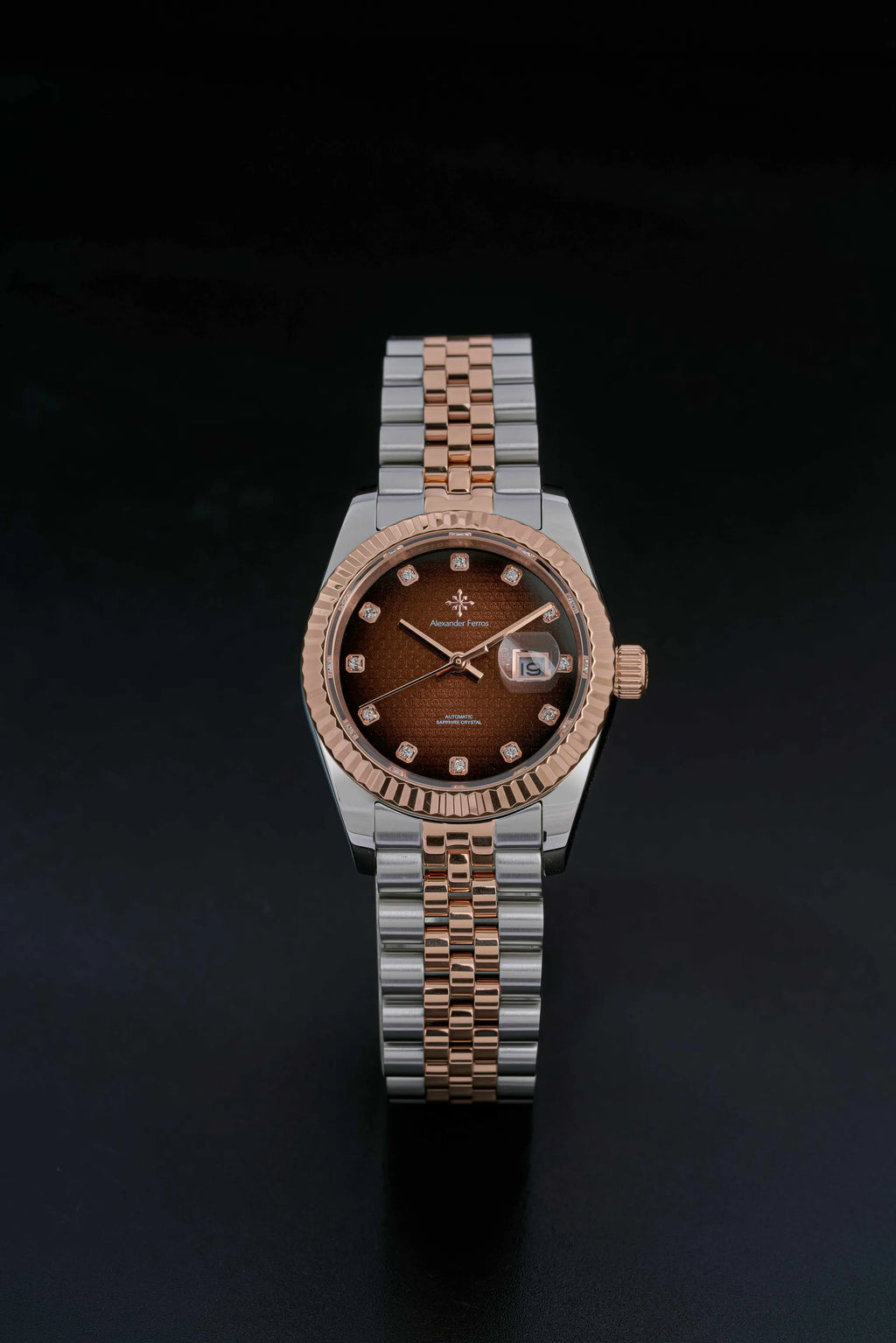 Alexander Ferros 8192D/08 Watches