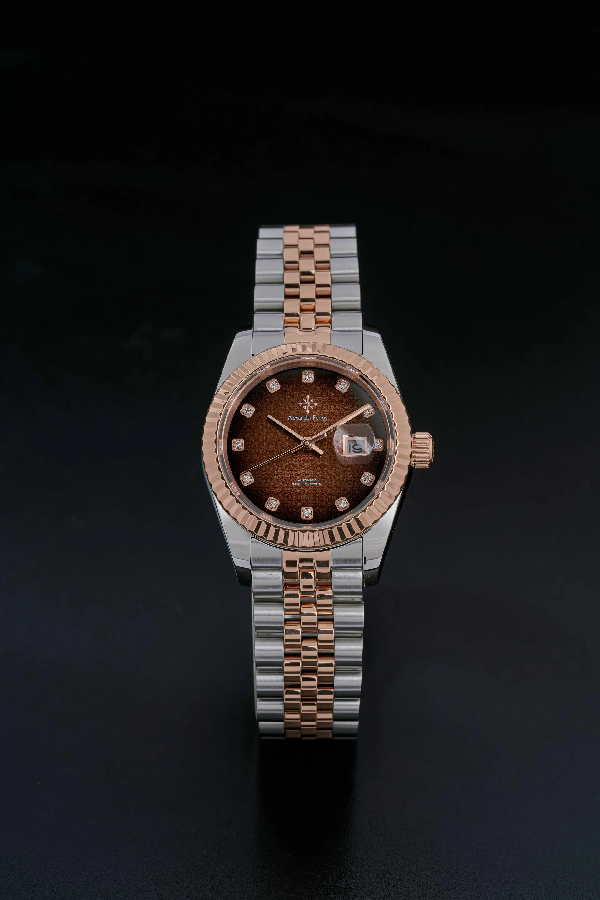 Alexander Ferros 8192D/08 Watches