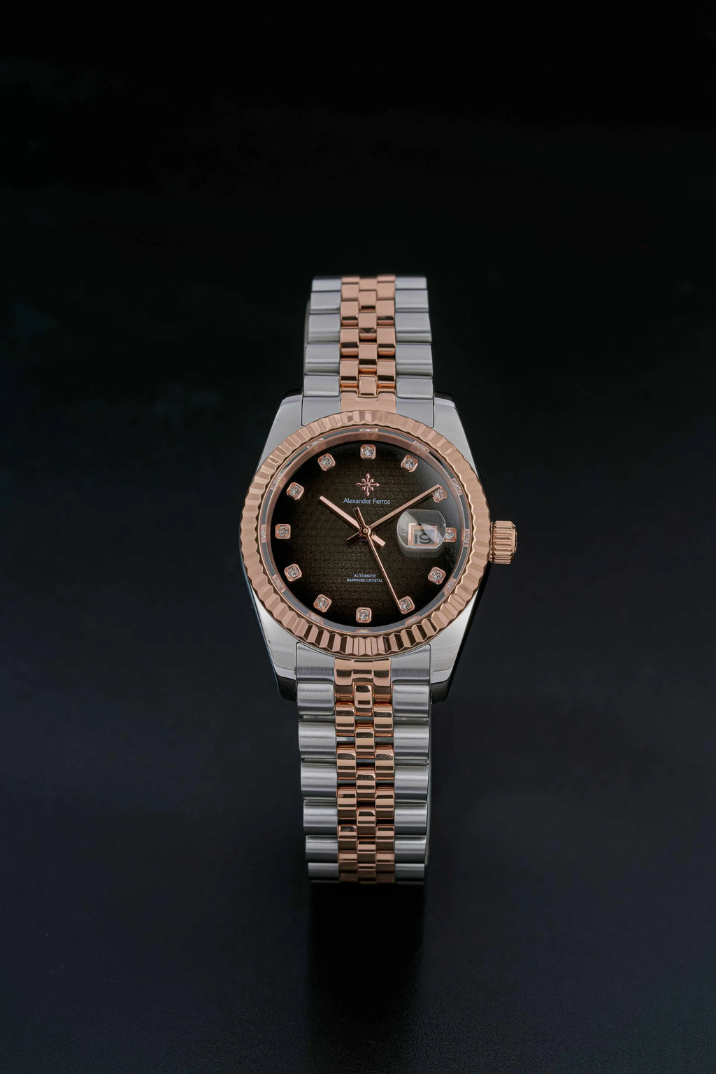 Alexander Ferros 8192D/01 Watches