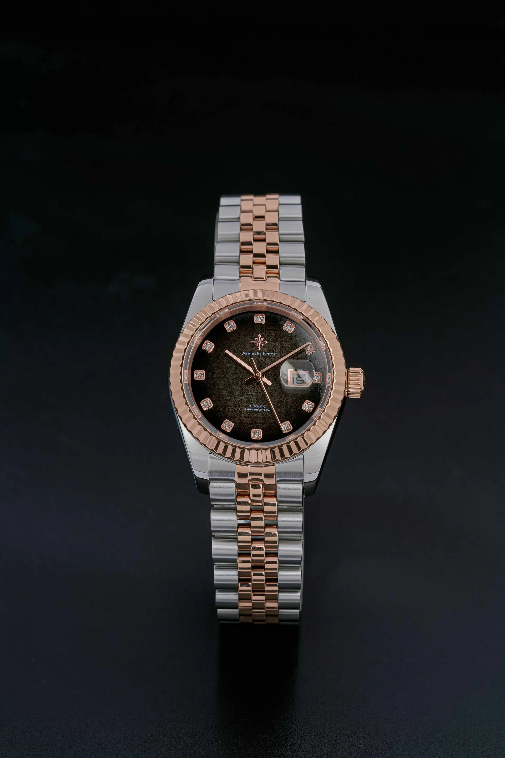 Alexander Ferros 8192D/01 Watches