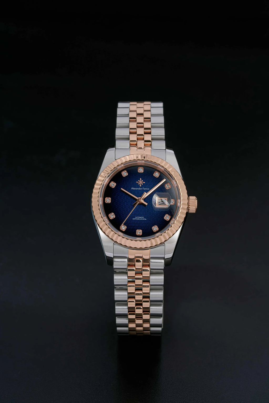 Alexander Ferros 8192D/05 Watches