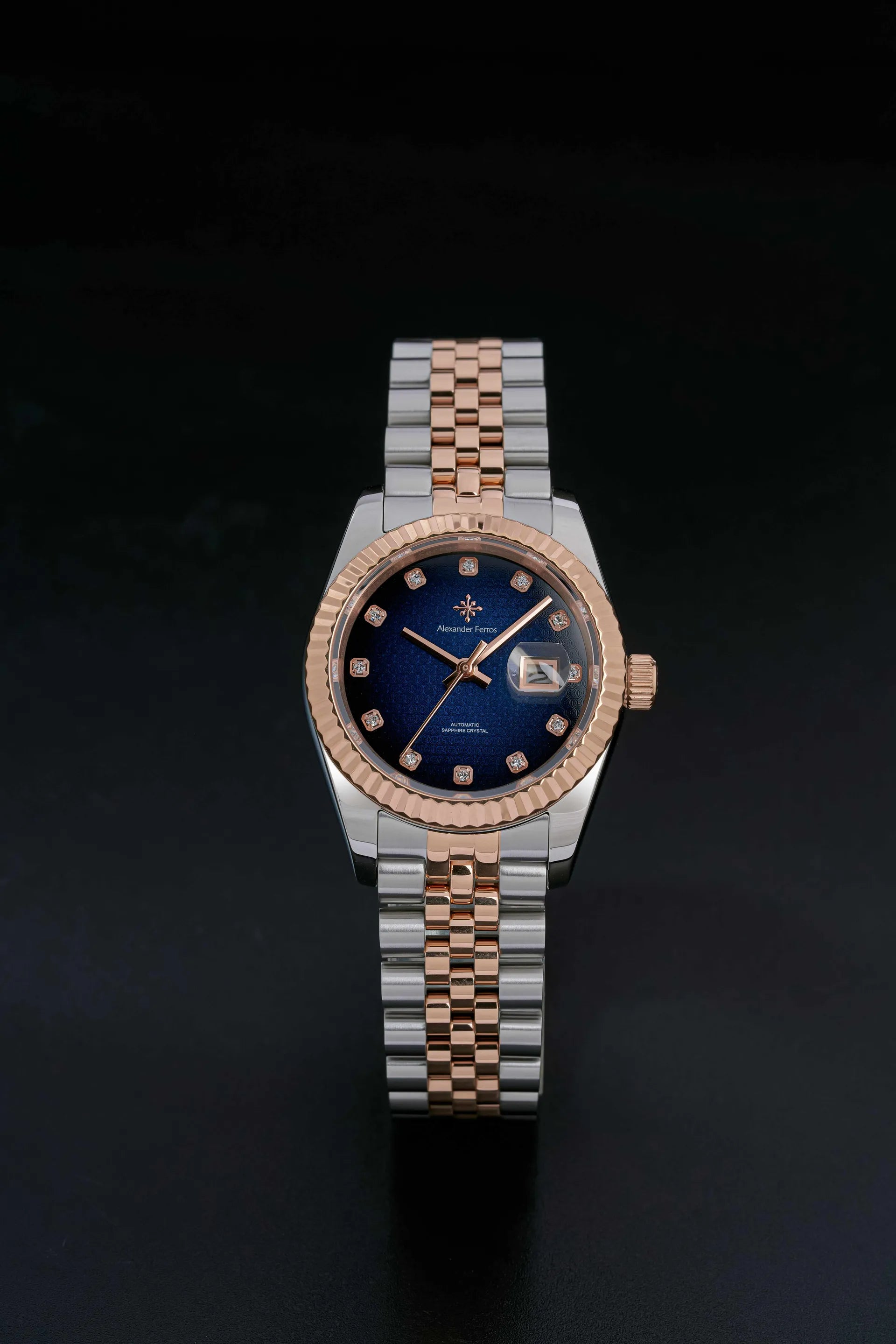 Alexander Ferros 8192D/05 Watches