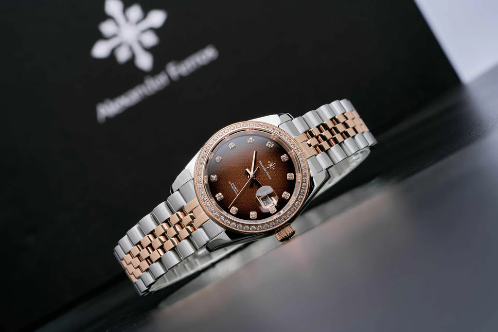 Alexander Ferros 8201D/08 Watches