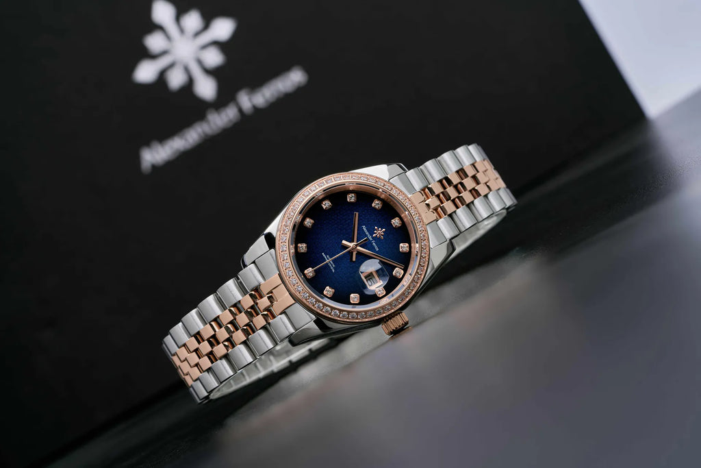 Alexander Ferros 8201D/05 Watches