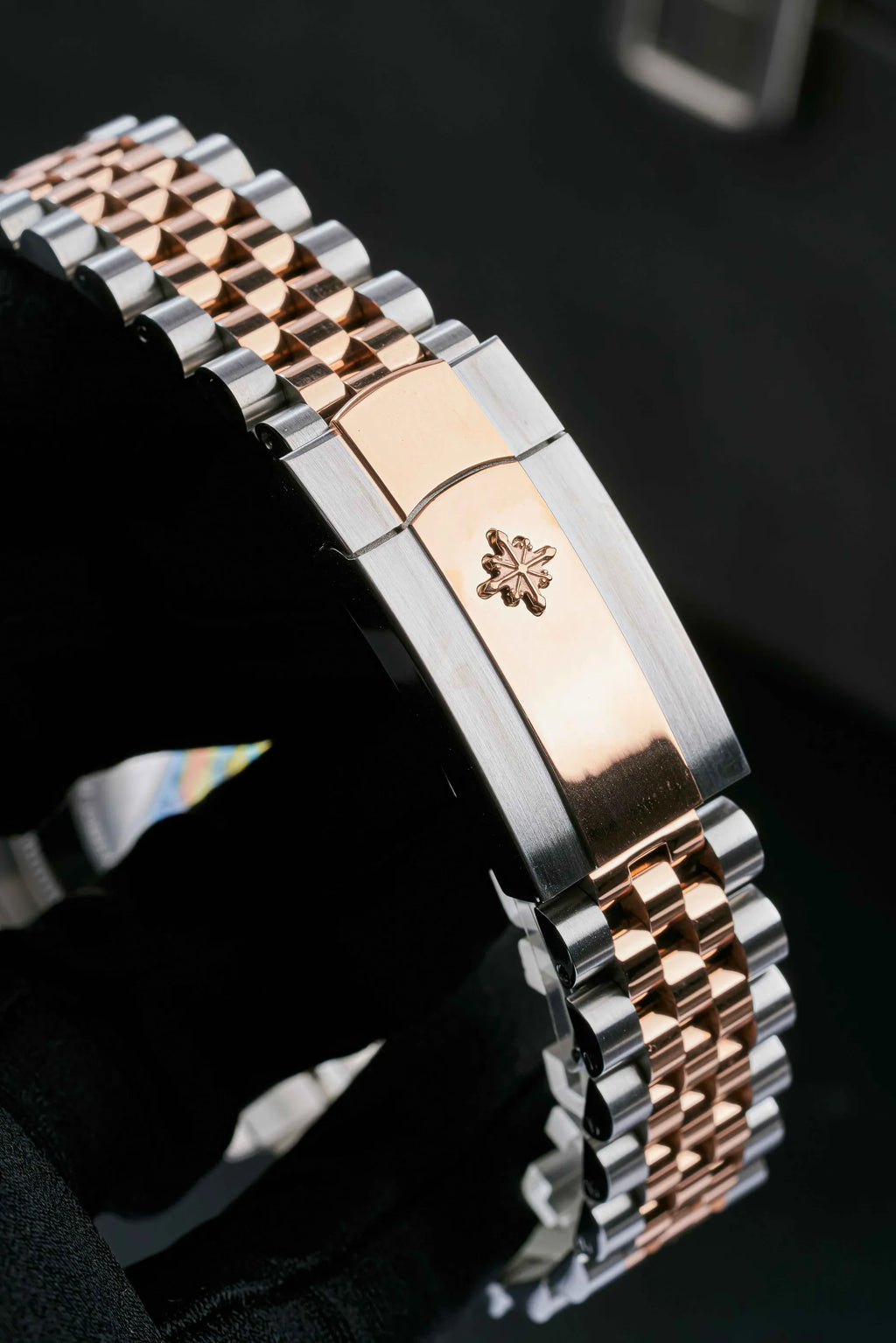 Đồng hồ Alexander Ferros 6111R-01