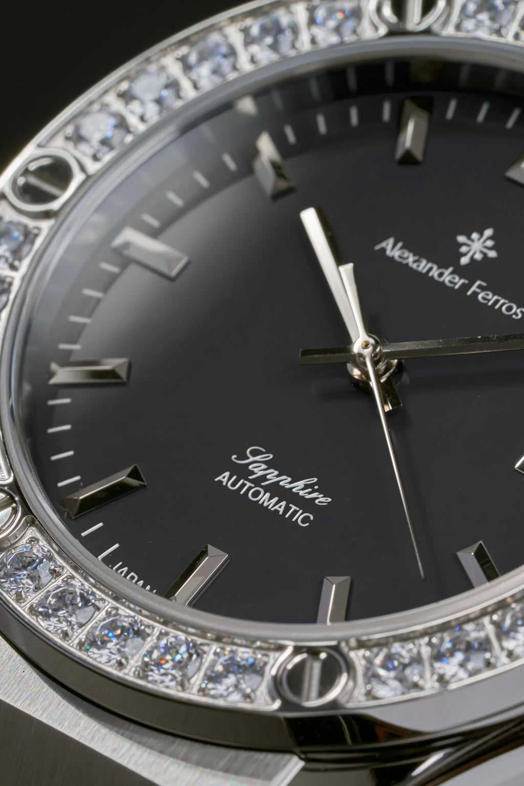 Đồng hồ Alexander Ferros 6111R-01