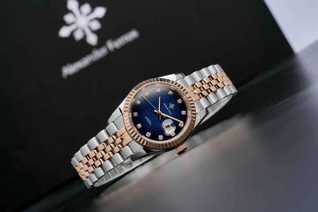Alexander Ferros 8192D/05 Watches