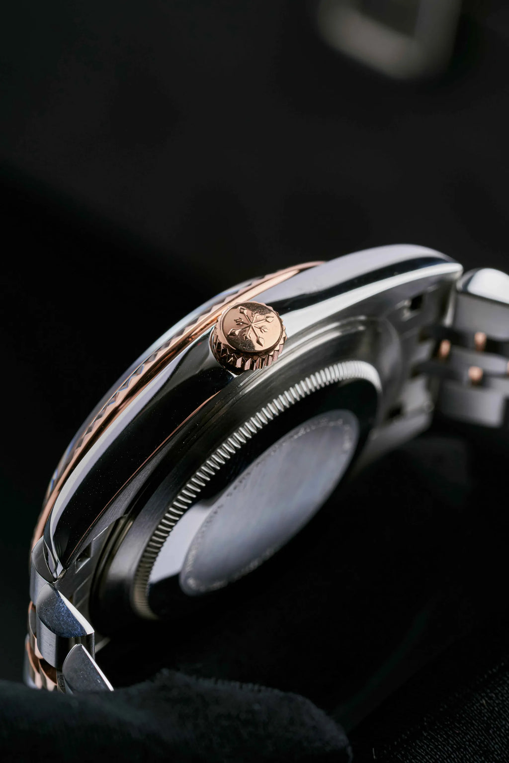 Đồng hồ Alexander Ferros 6111R-01