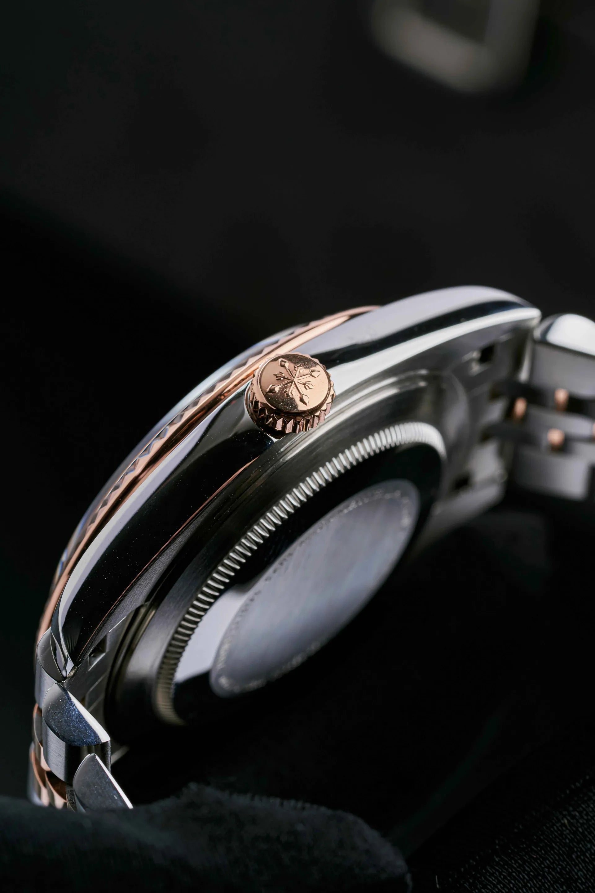 Đồng hồ Alexander Ferros 6111R-01