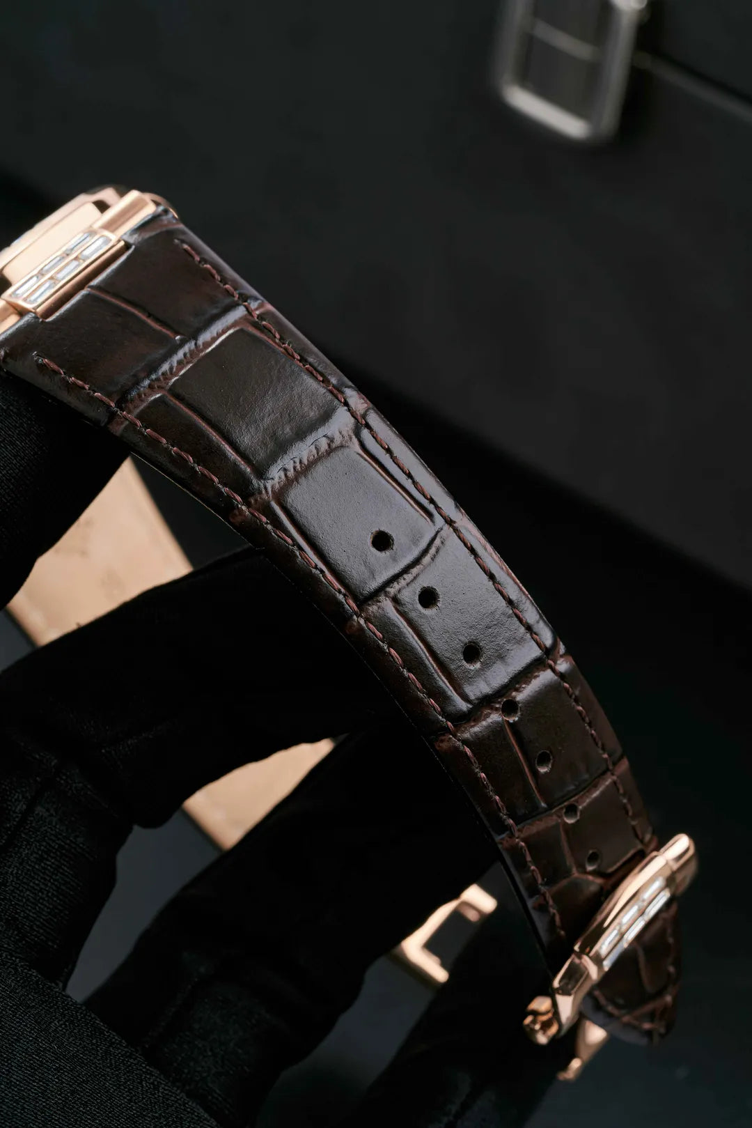 Đồng hồ Alexander Ferros 6091R-05