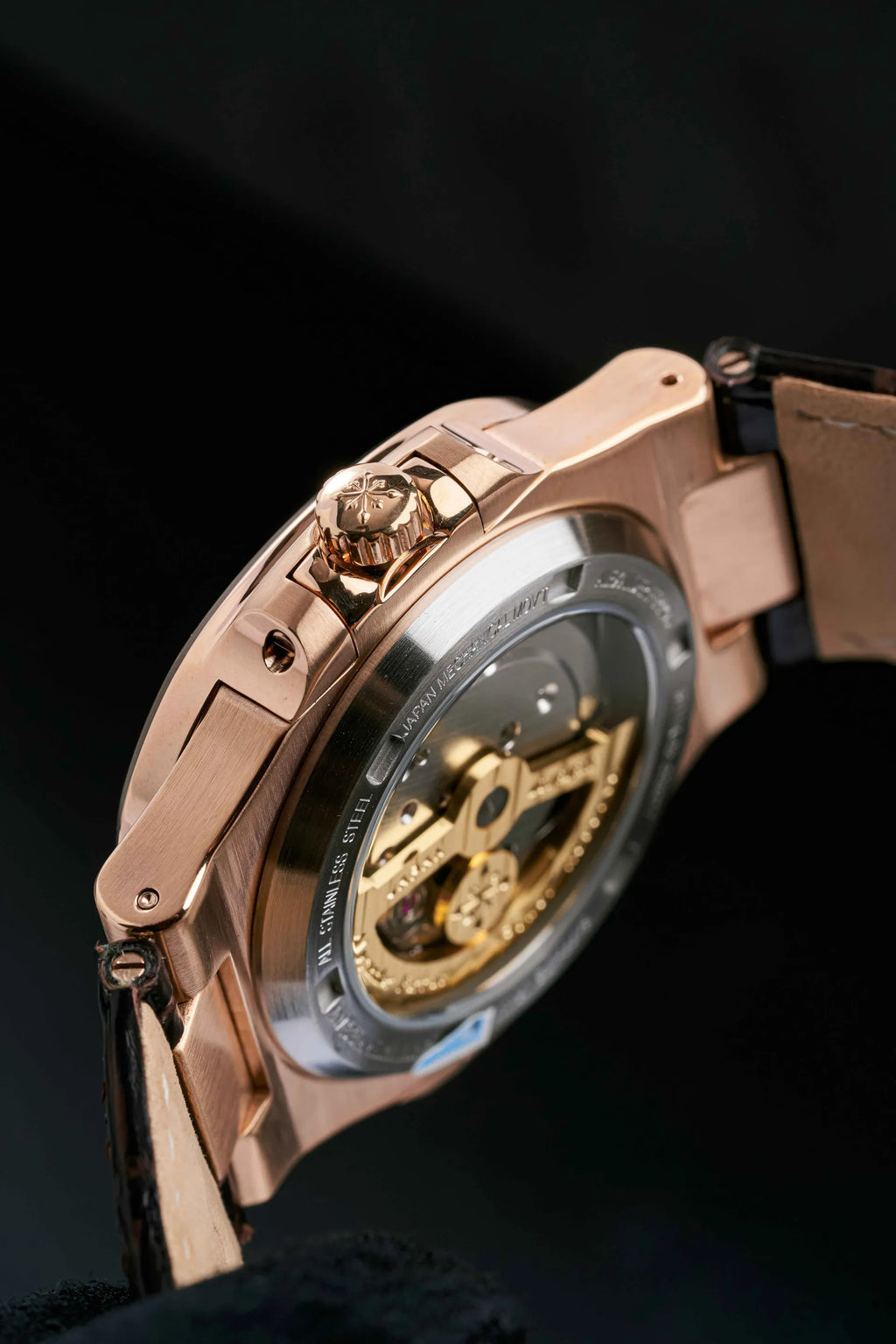 Đồng hồ Alexander Ferros 6111R-05