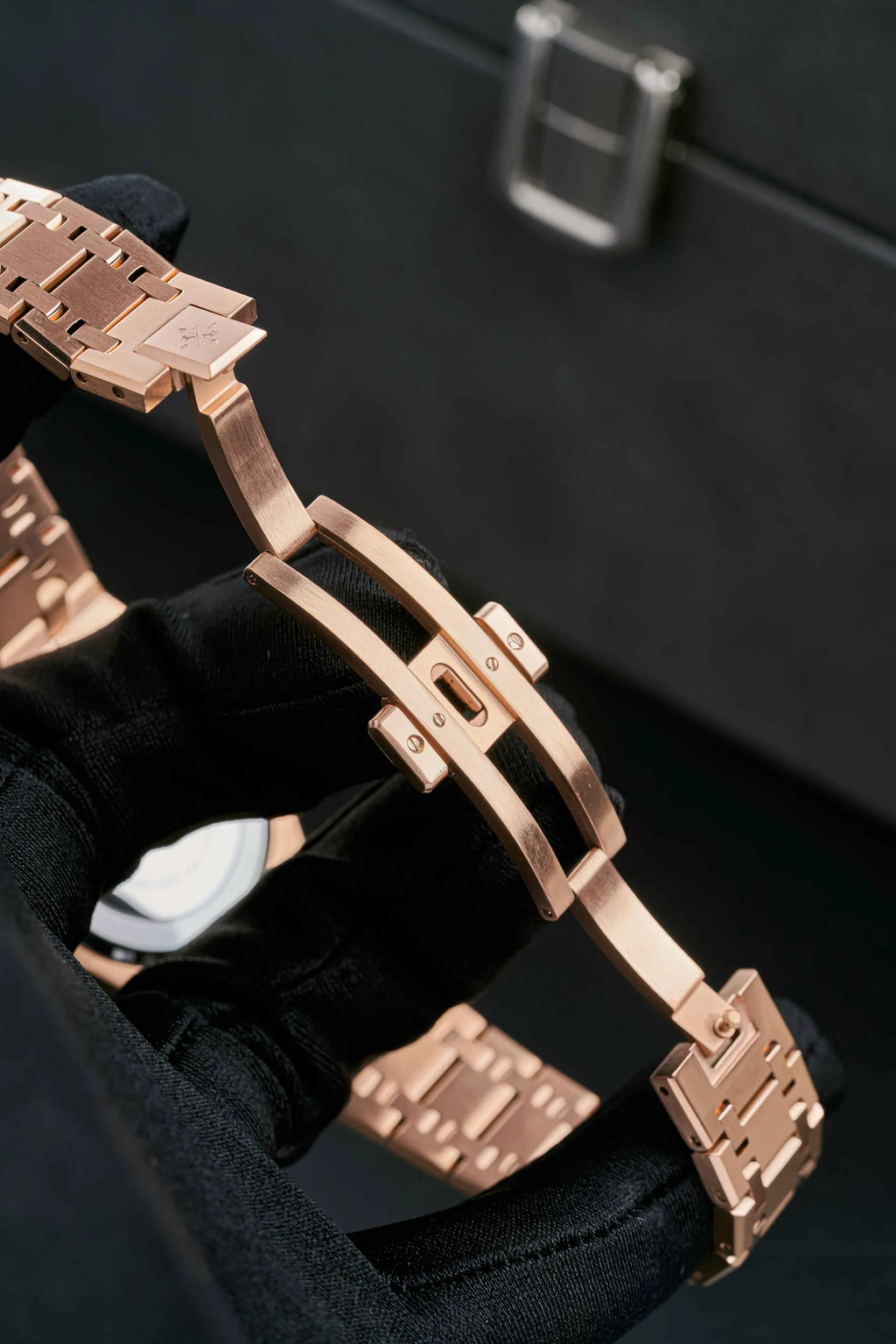 Alexander Ferros 6152R/16 Watches