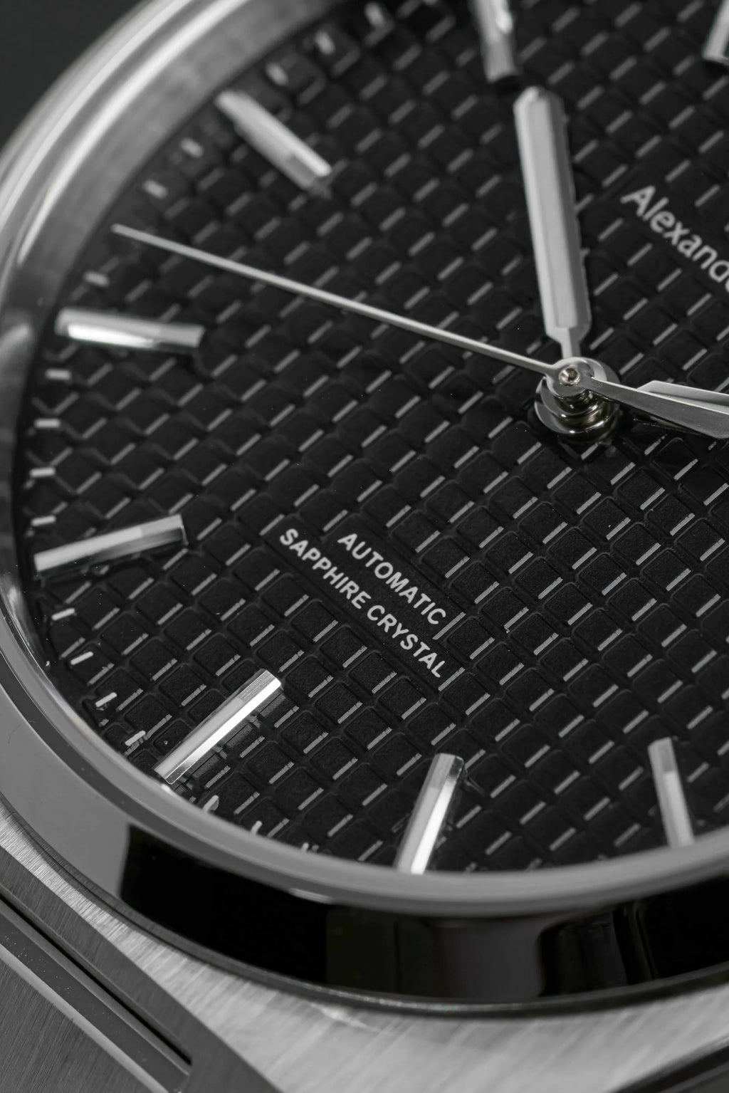 Đồng hồ Alexander Ferros 5052S/01