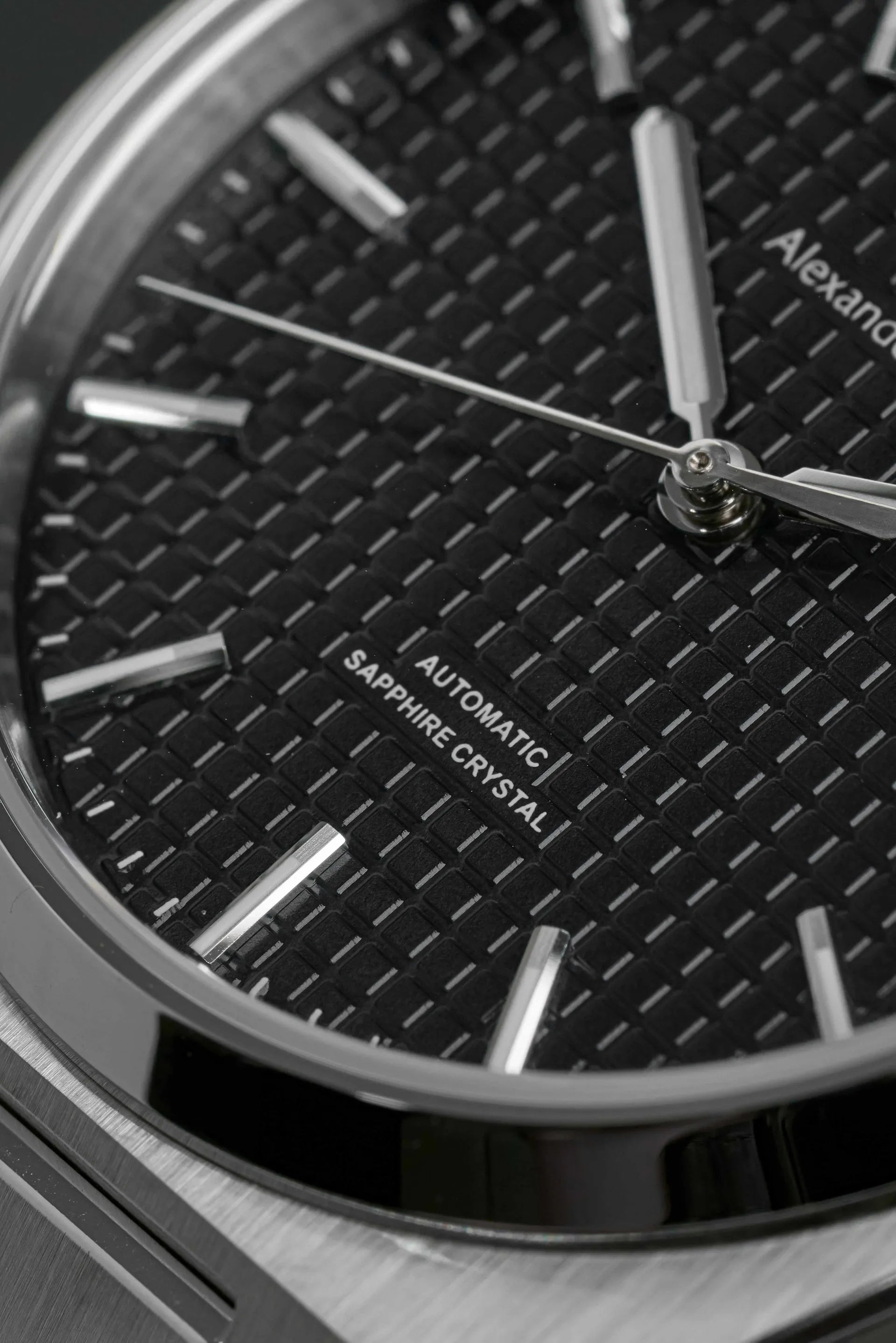 Đồng hồ Alexander Ferros 5052S/01