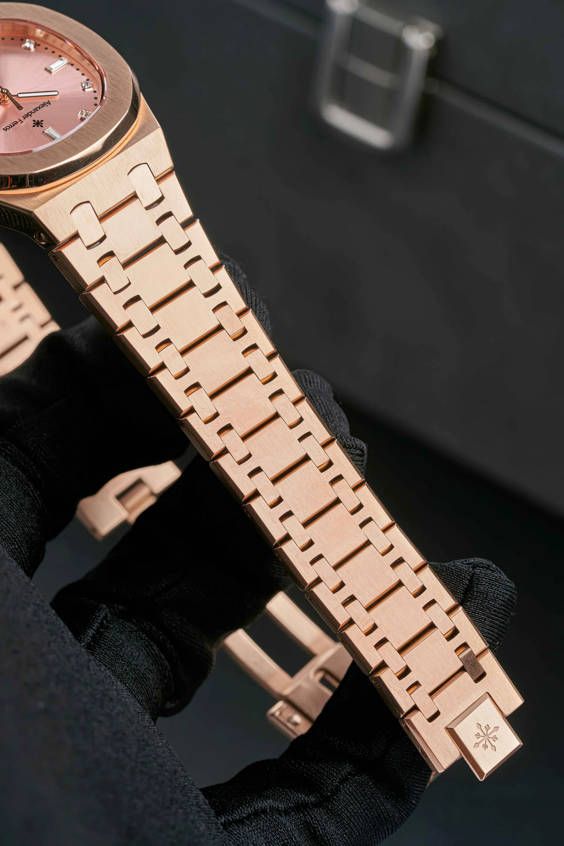 Alexander Ferros 6152R/16 Watches