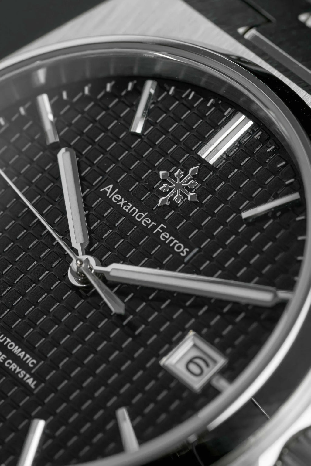 Đồng hồ Alexander Ferros 5052S/01