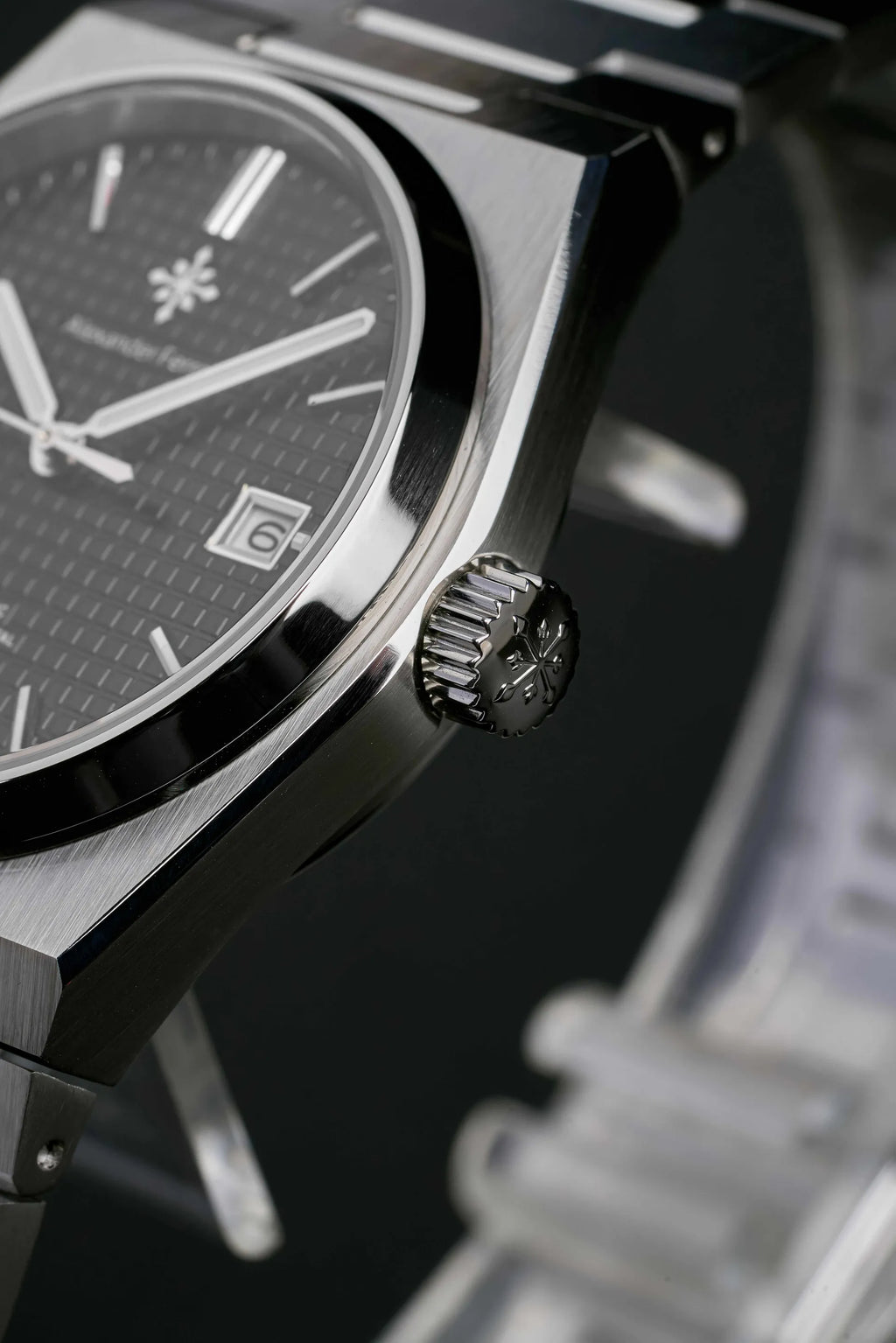 Đồng hồ Alexander Ferros 5052S/01