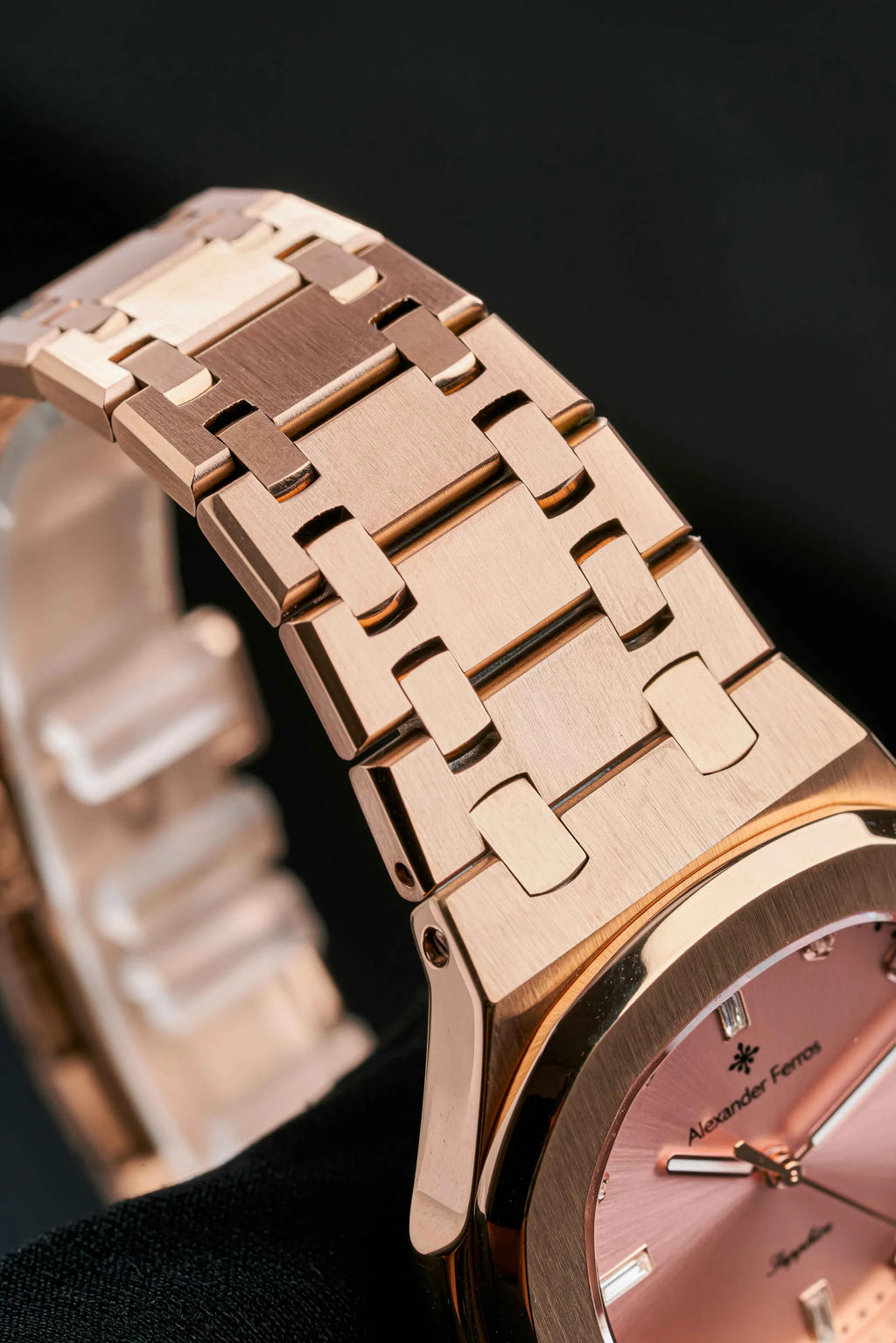 Alexander Ferros 6152R/16 Watches