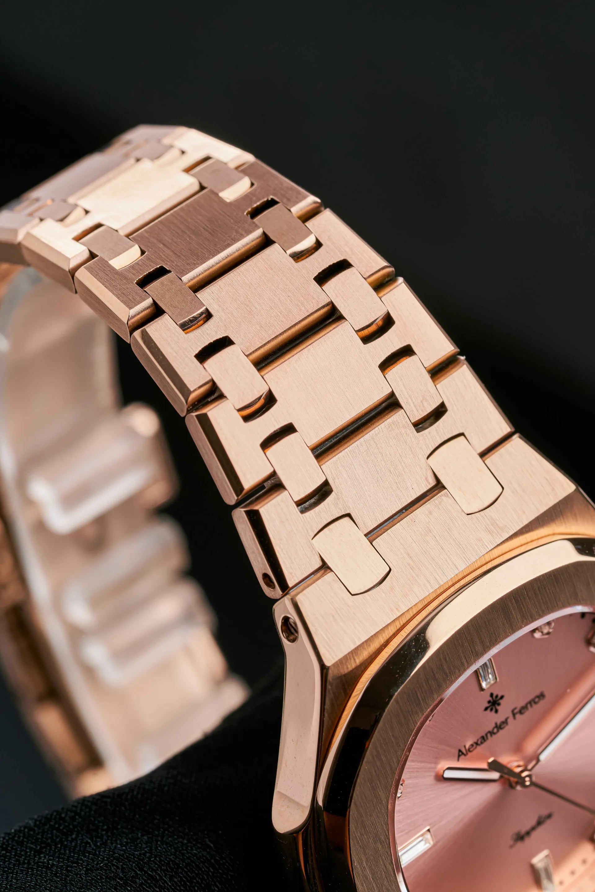 Alexander Ferros 6152R/16 Watches