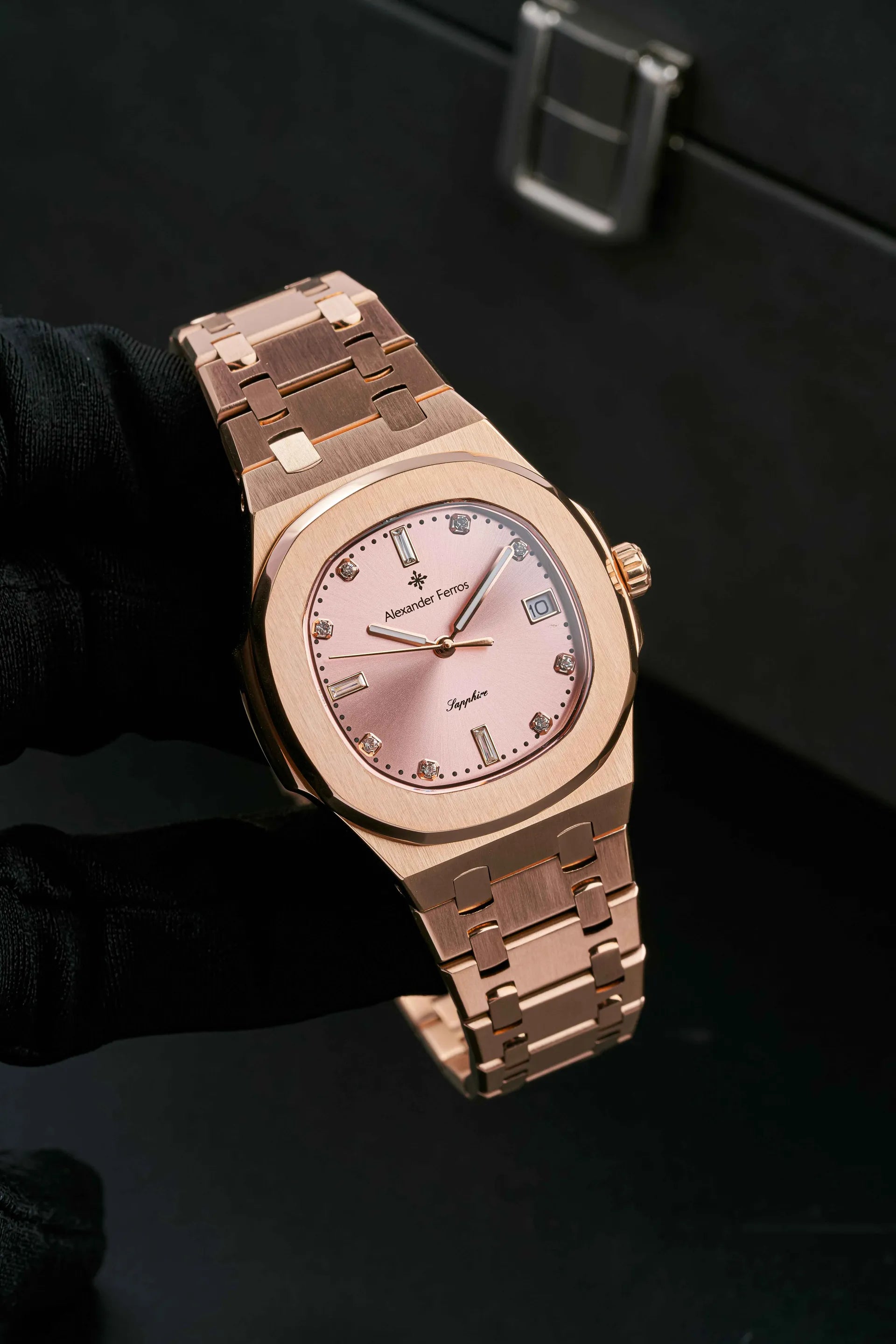 Alexander Ferros 6152R/16 Watches
