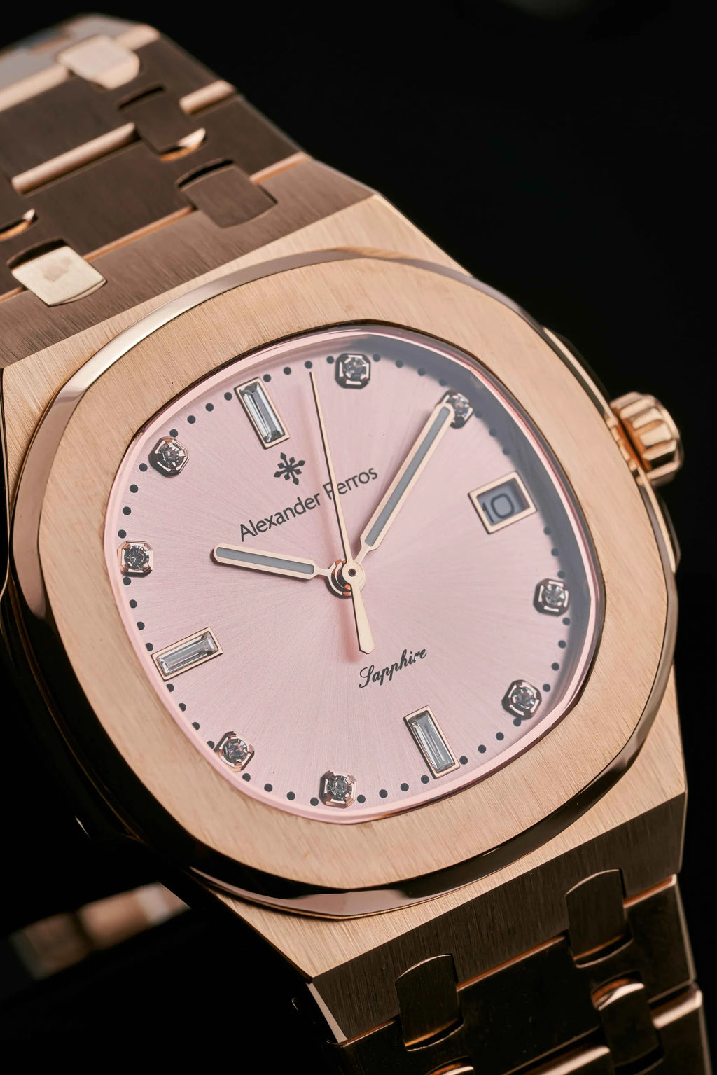 Alexander Ferros 6152R/16 Watches