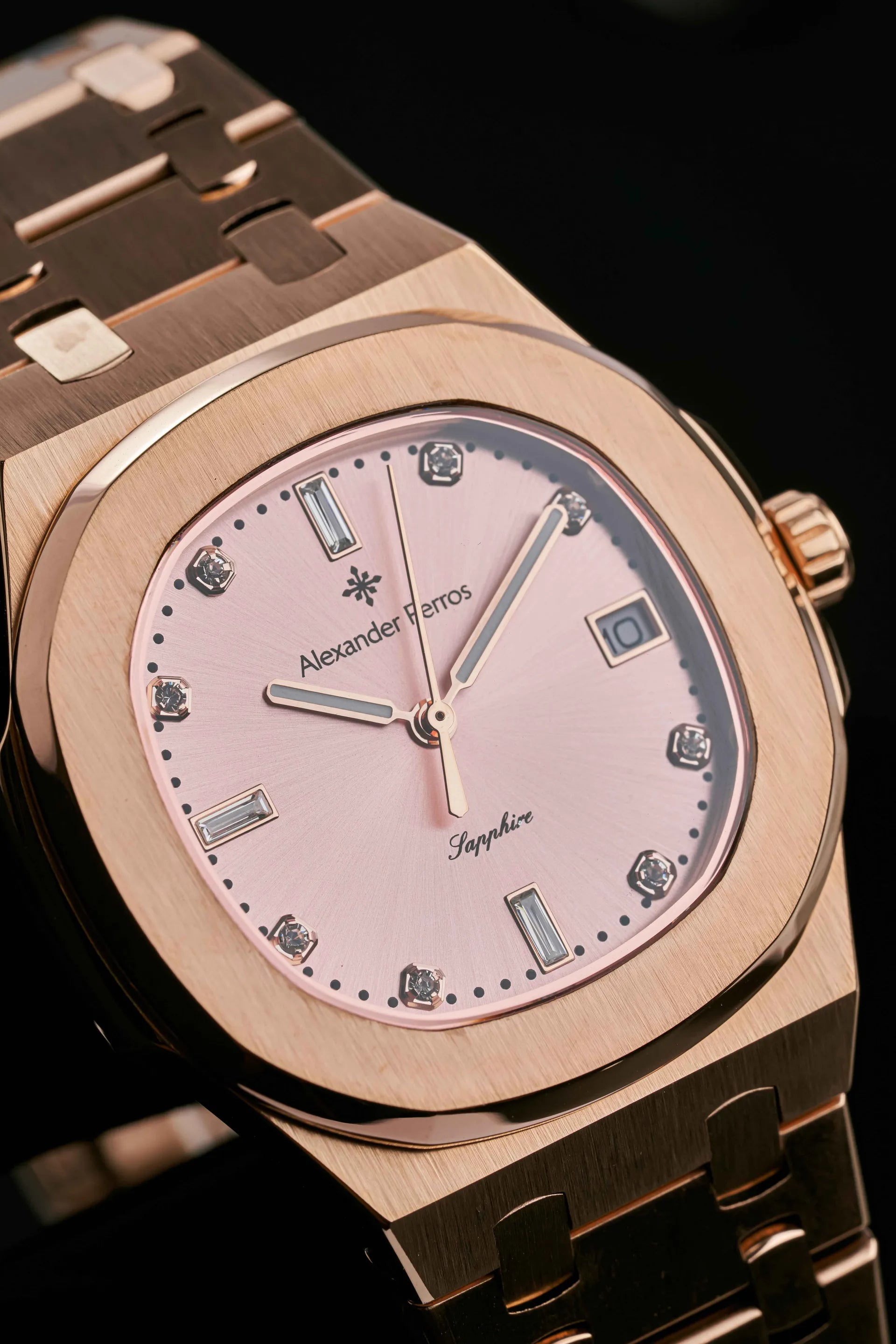 Alexander Ferros 6152R/16 Watches