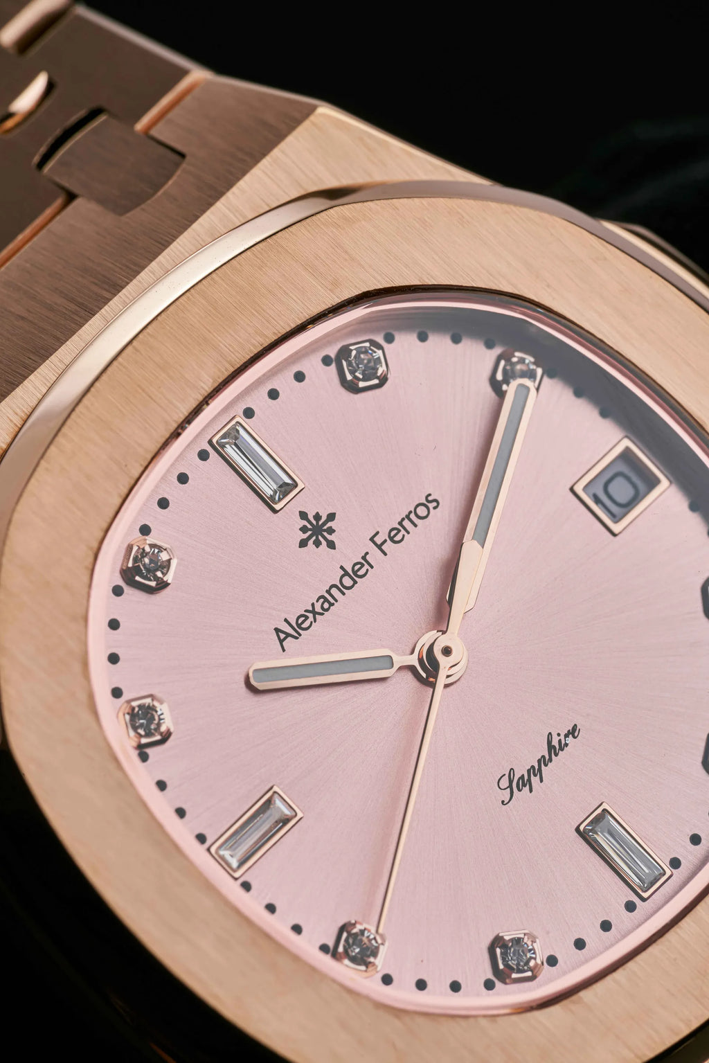 Alexander Ferros 6152R/16 Watches