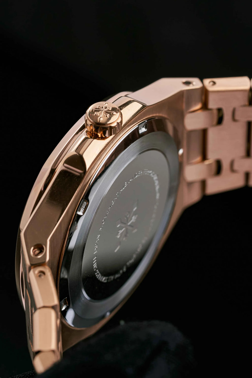 Alexander Ferros 6152R/16 Watches
