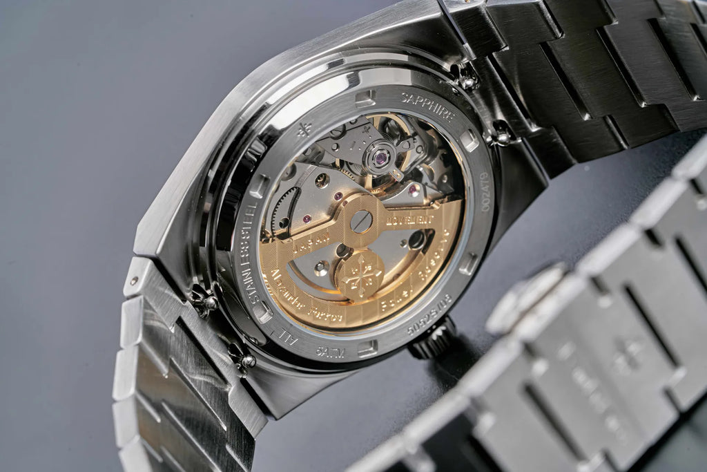 Đồng hồ Alexander Ferros 5052S/01