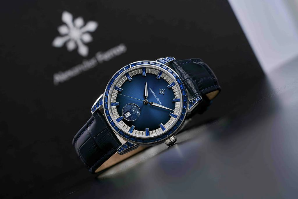 Alexander Ferros 9081S-05 Watches