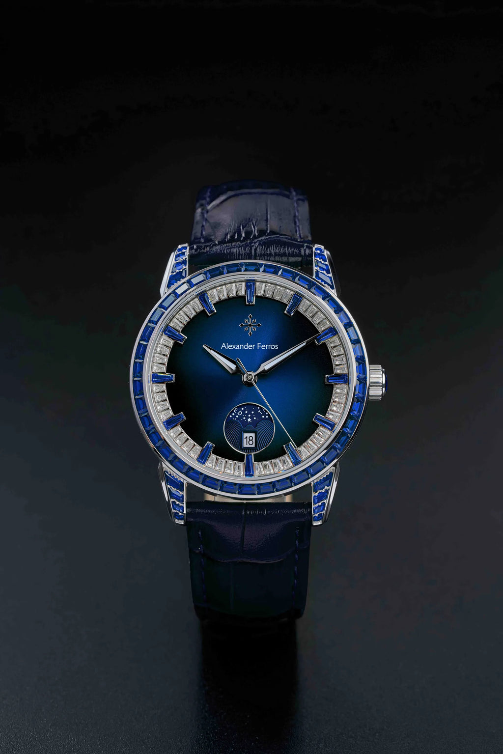 Alexander Ferros 9081S-05 Watches