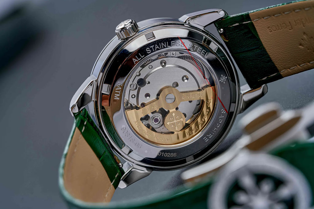 Alexander Ferros 9081S-06 Watches