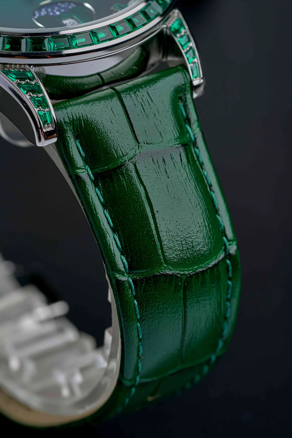 Alexander Ferros 9081S-06 Watches