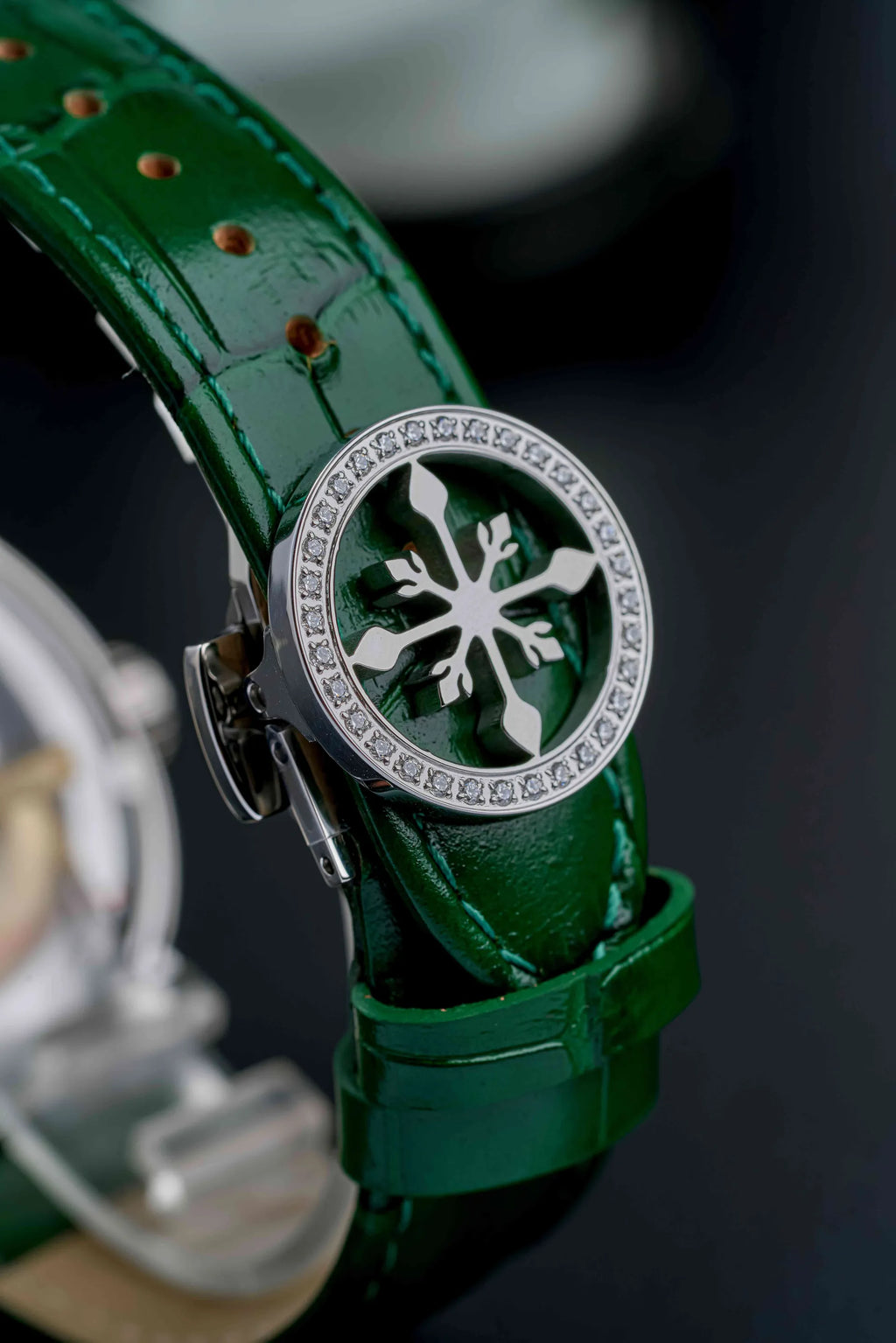 Alexander Ferros 9081S-06 Watches