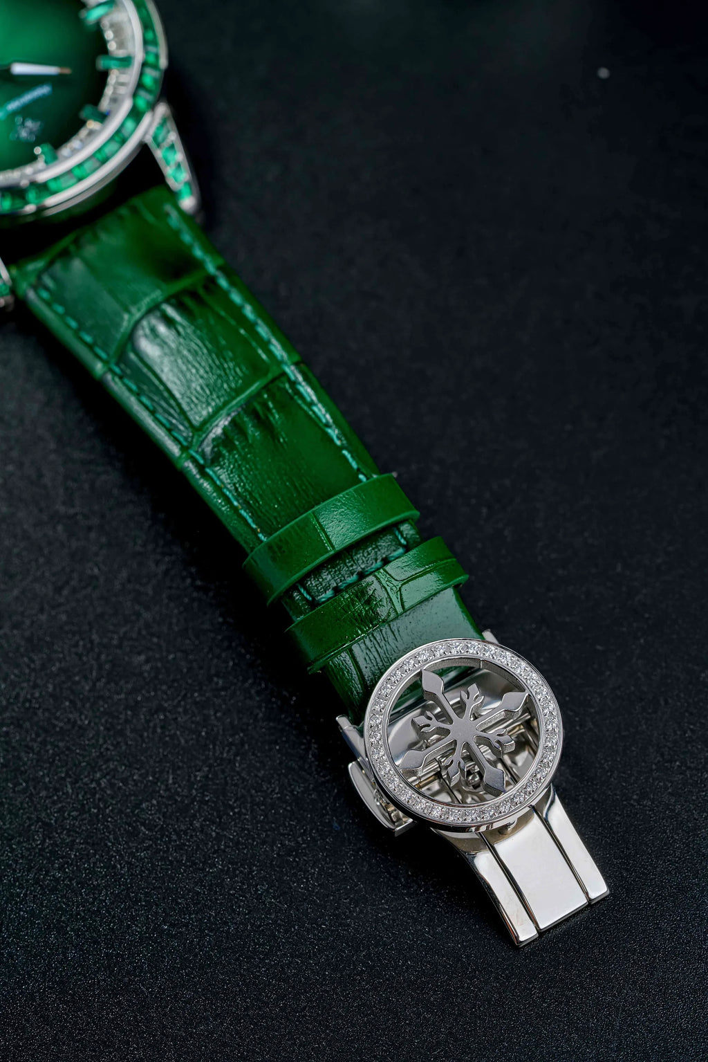 Alexander Ferros 9081S-06 Watches