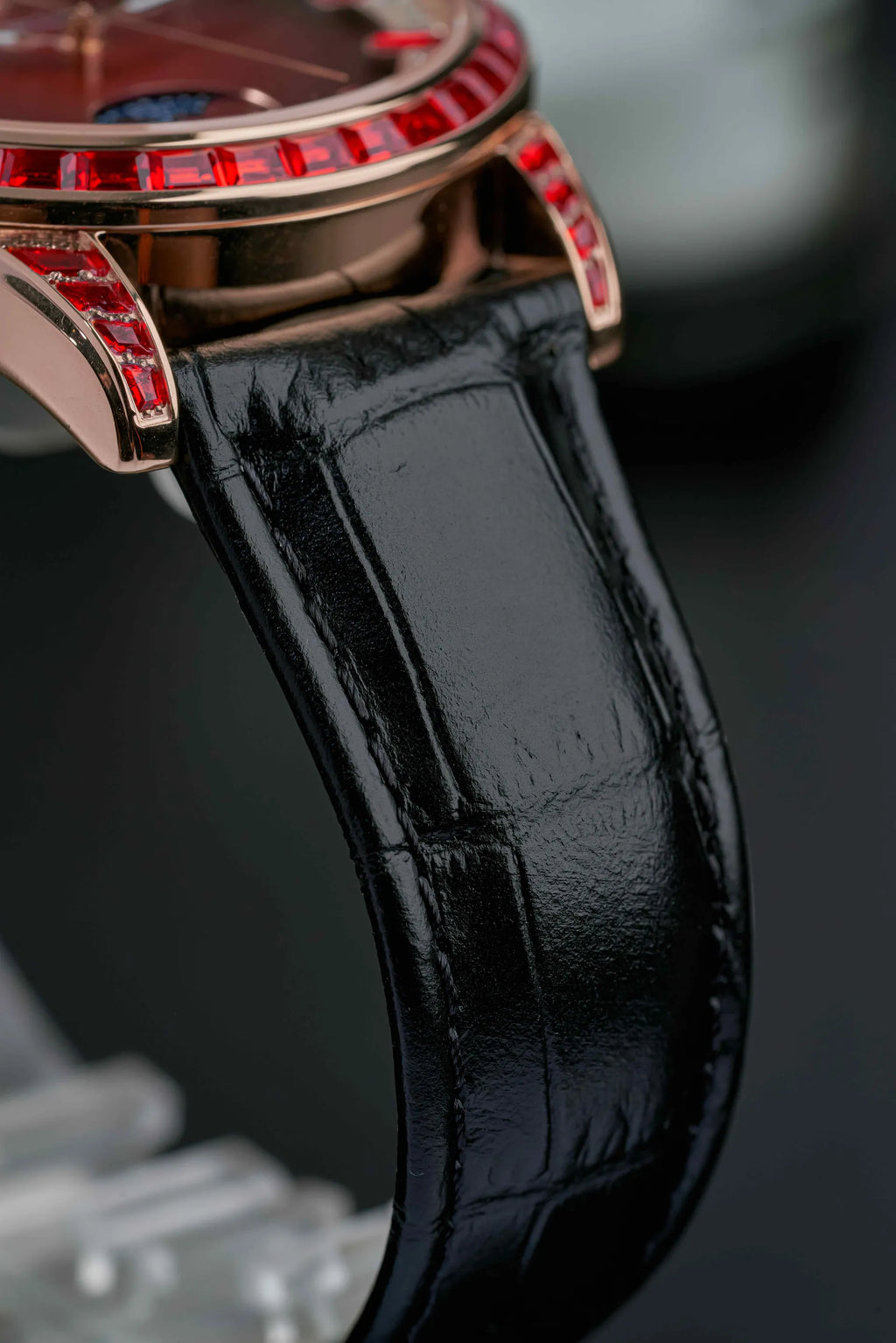 Alexander Ferros 9081R-03 Watches