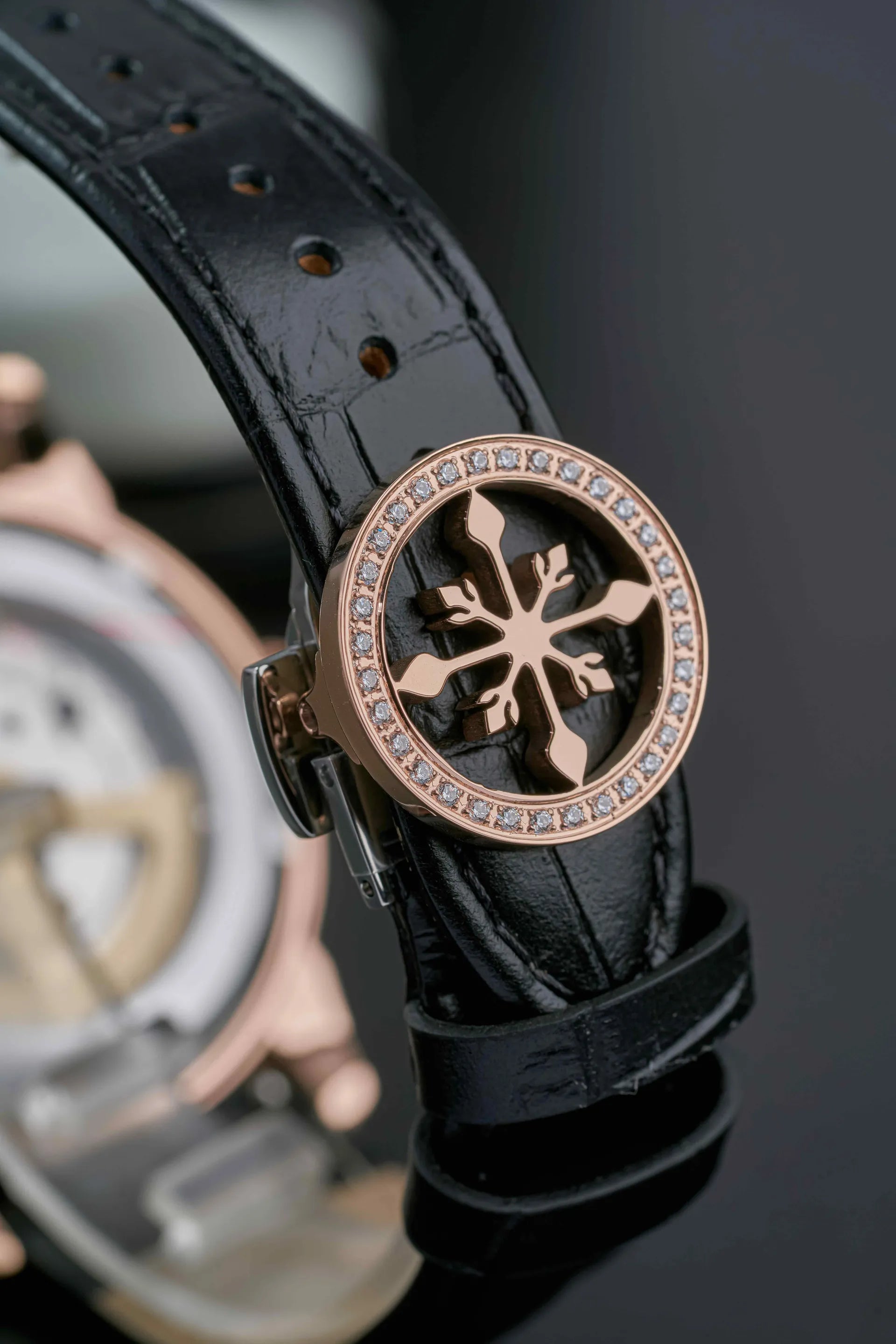 Alexander Ferros 9081R-03 Watches
