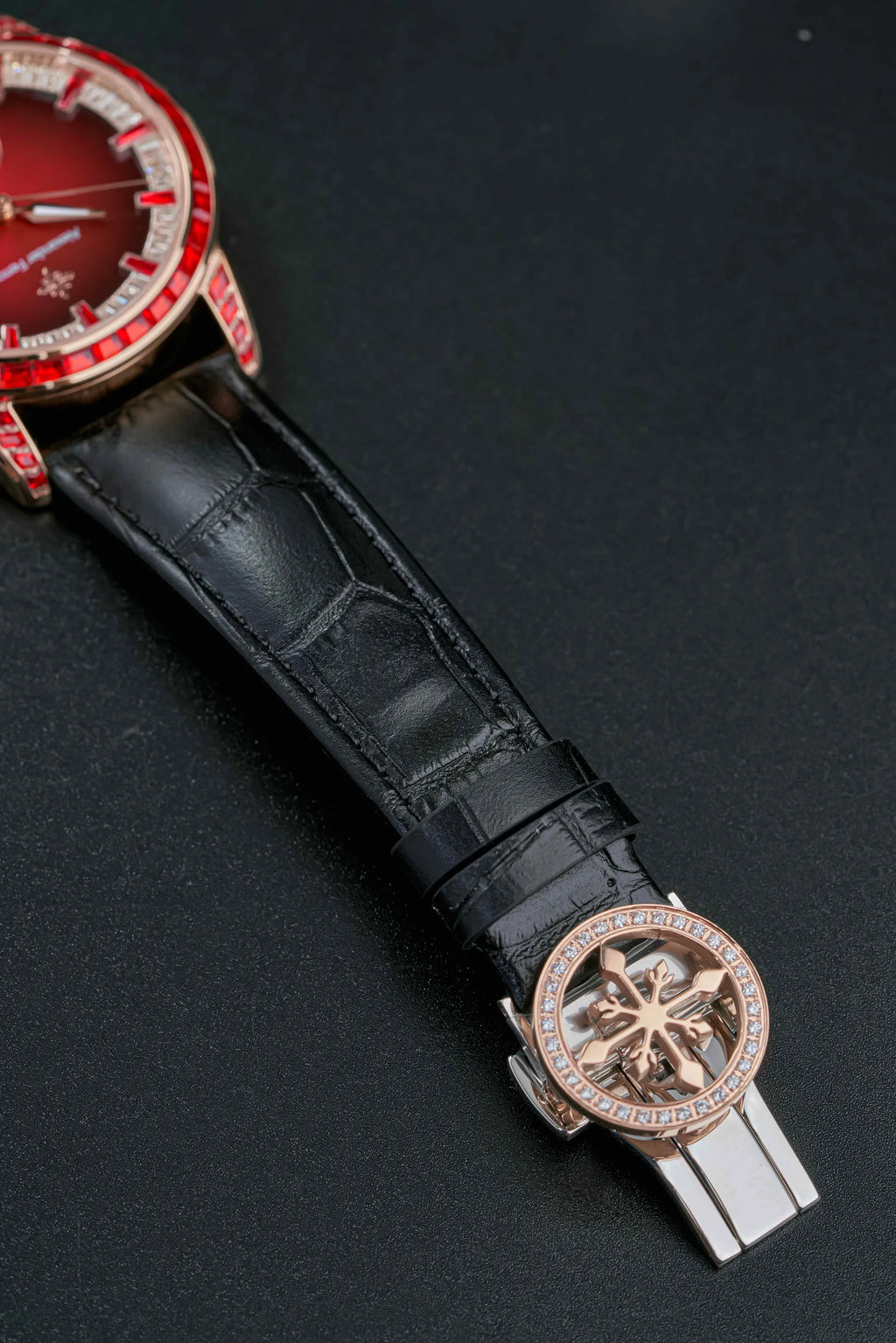 Alexander Ferros 9081R-03 Watches