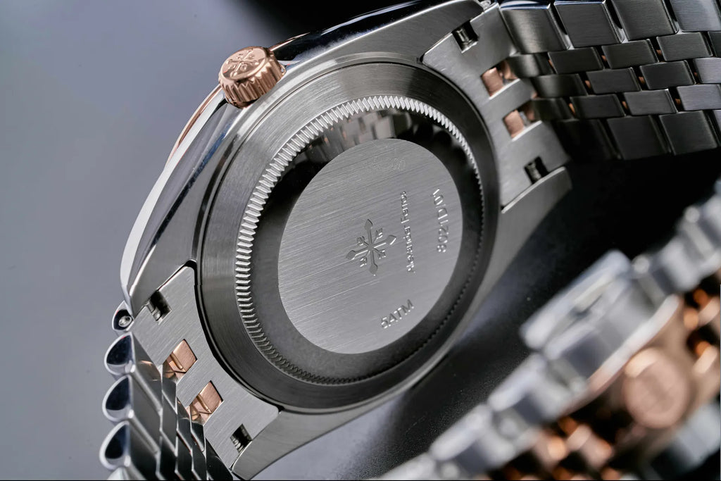 Đồng hồ Alexander Ferros 8021D/01