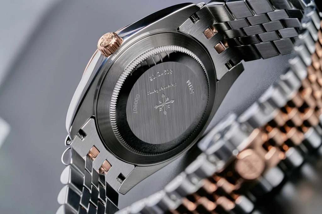 Đồng hồ Alexander Ferros 8021D/05