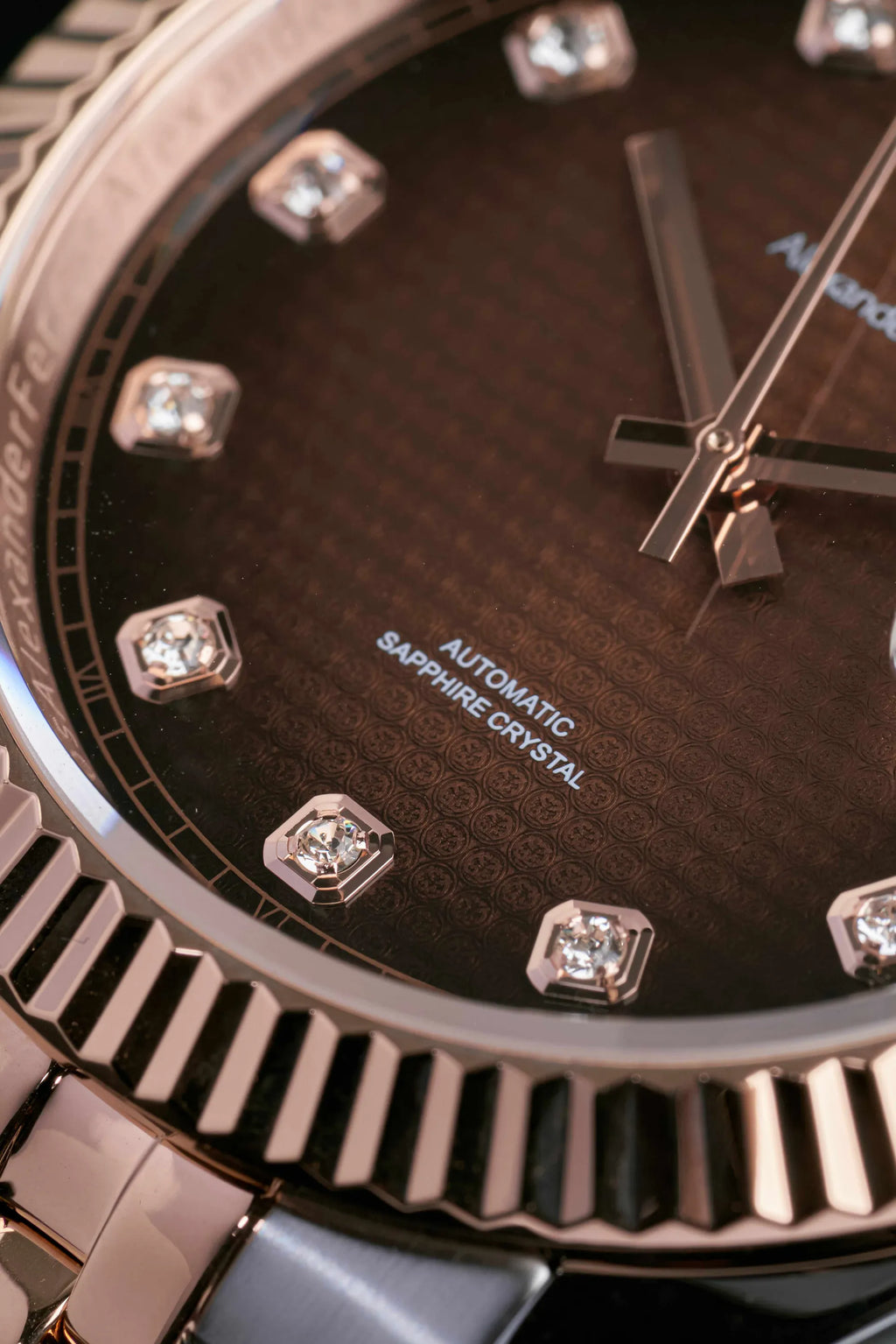 Đồng hồ Alexander Ferros 8032D/08