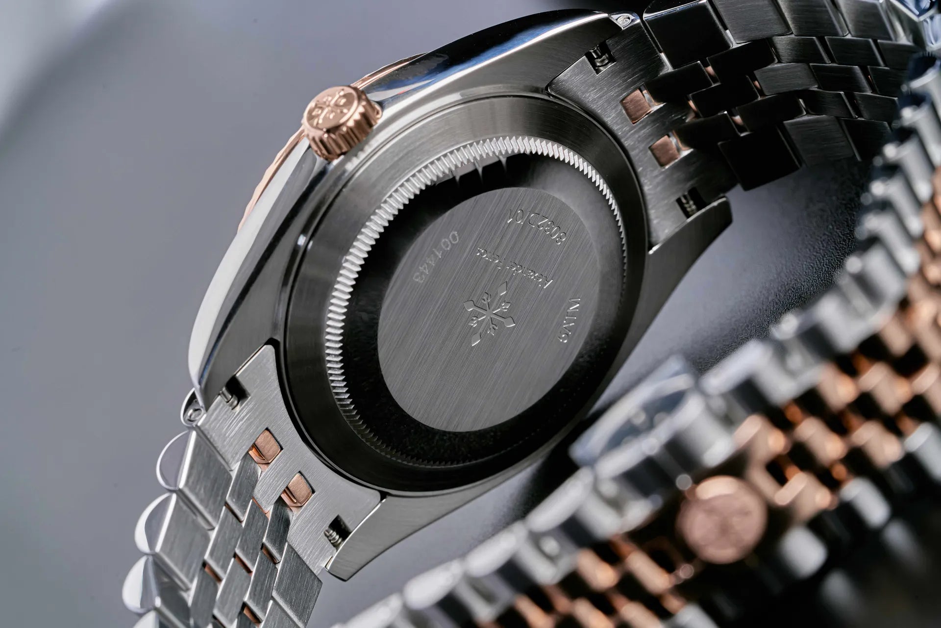 Đồng hồ Alexander Ferros 8032D/01