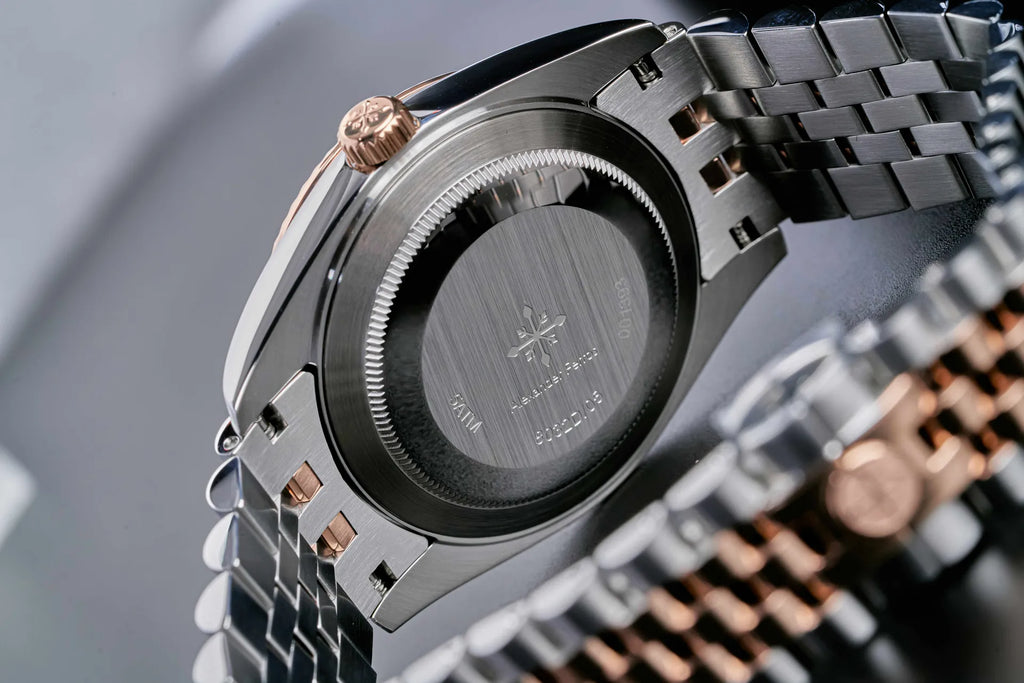 Đồng hồ Alexander Ferros 8032D/05