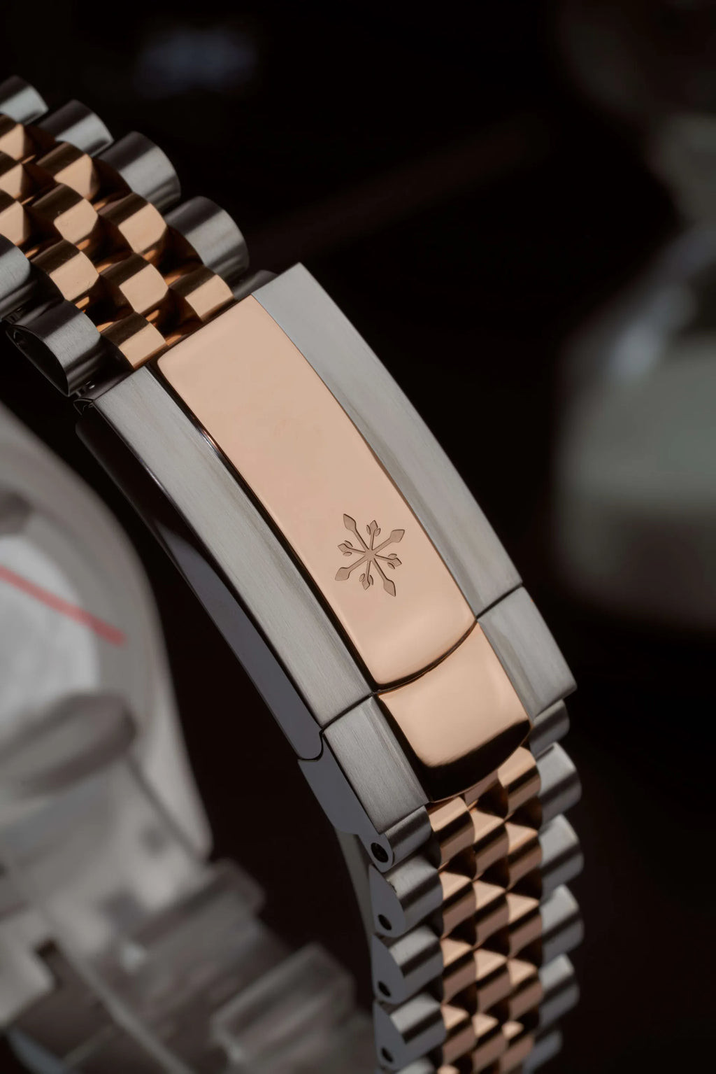 Đồng hồ Alexander Ferros 6111R-01